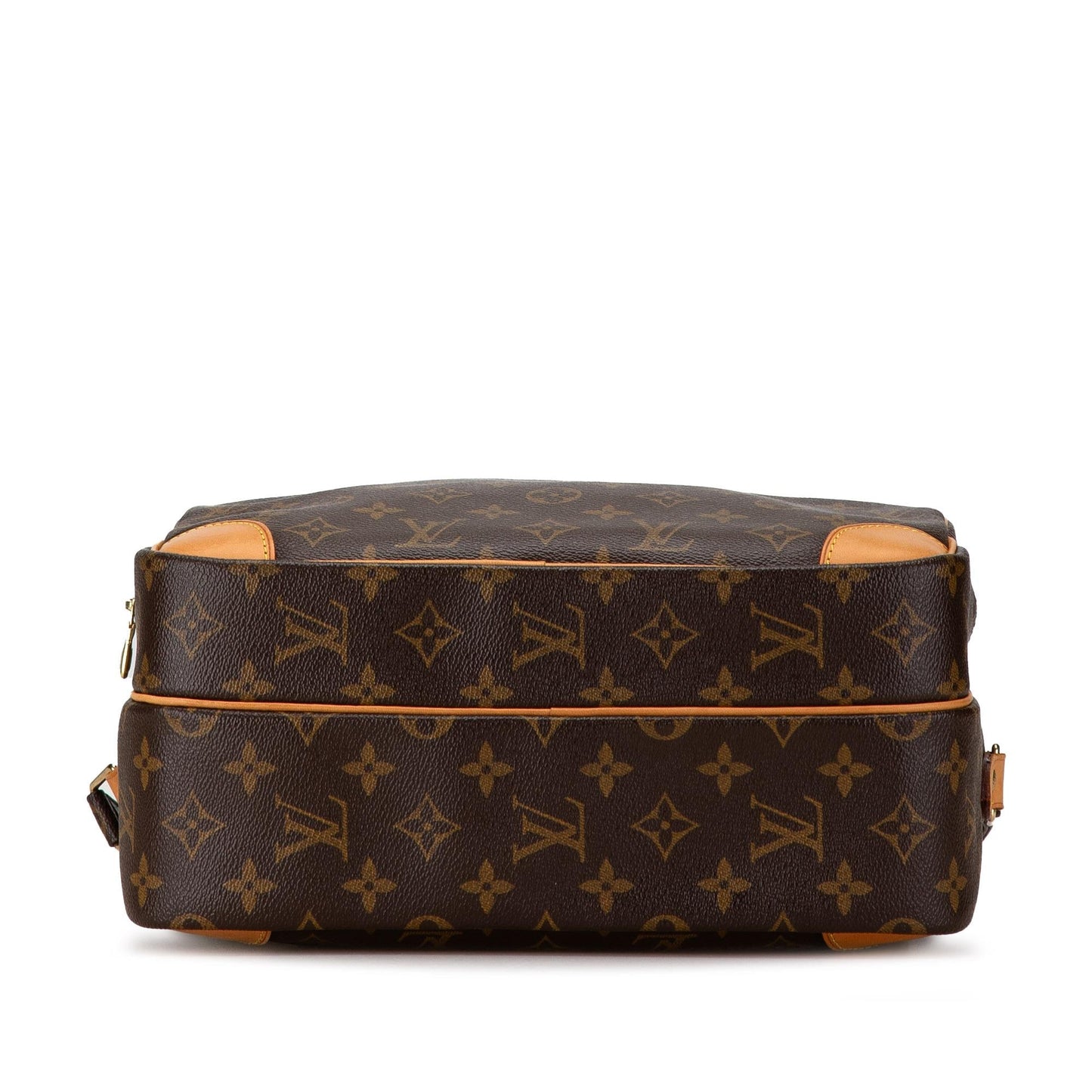Louis Vuitton Monogram Nil Crossbody Bag (SHG-TvdPUA)