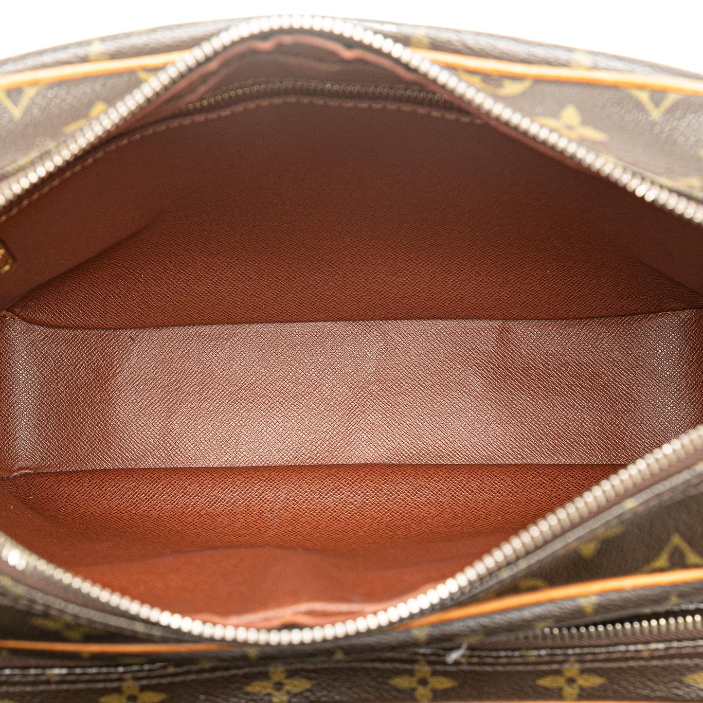 Louis Vuitton Monogram Nil Crossbody Bag