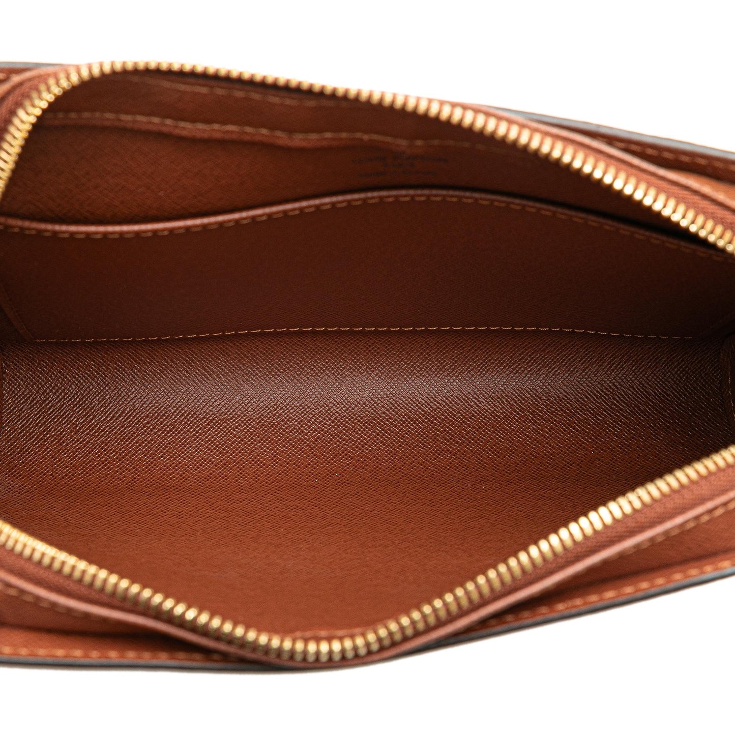 Louis Vuitton Monogram Orsay (SHG-DOhWG6)