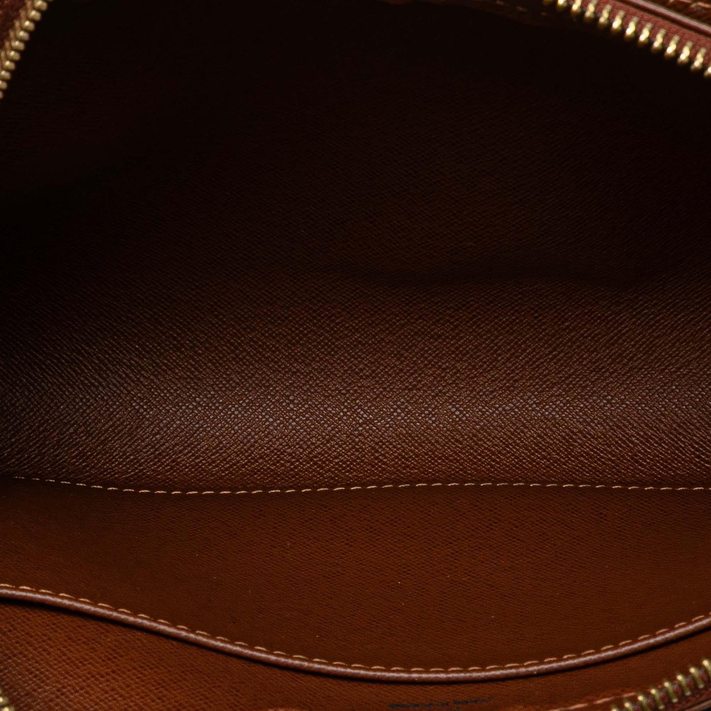 Louis Vuitton Monogram Orsay