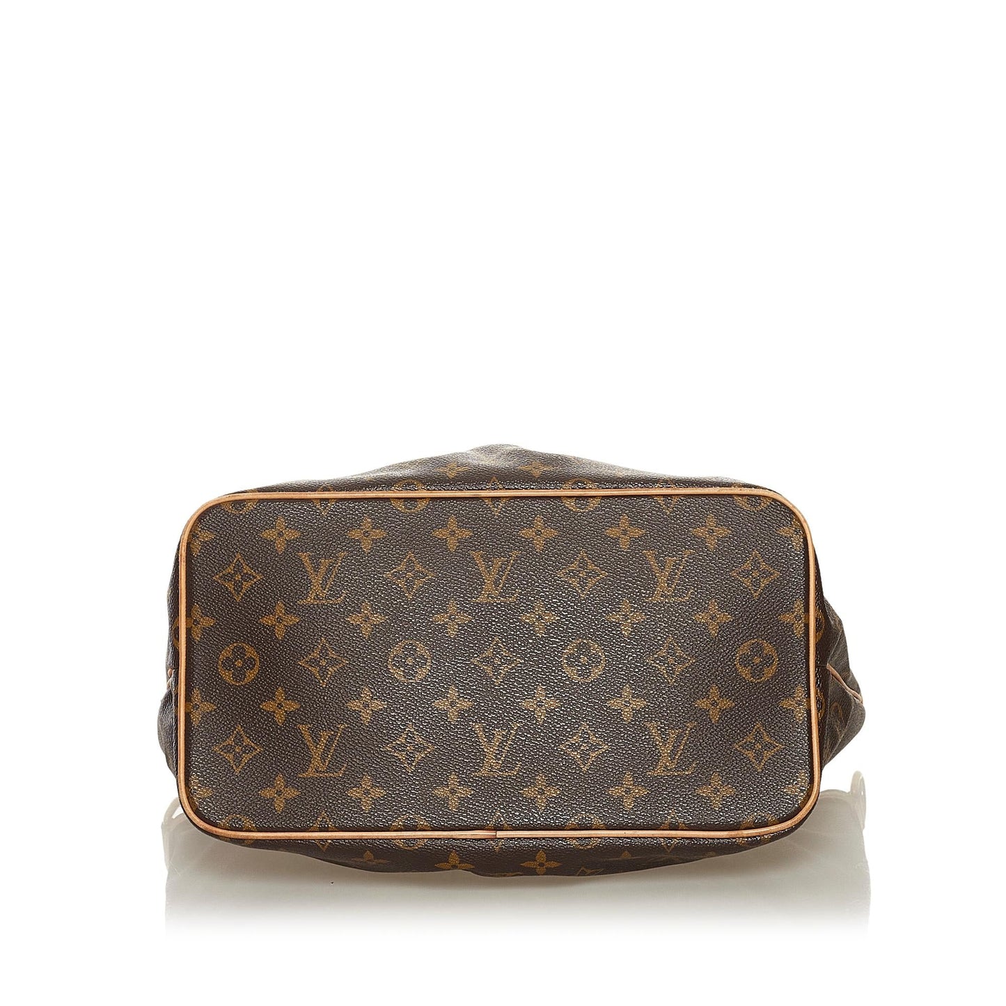 Louis Vuitton Monogram Palermo PM (SHG-36229)