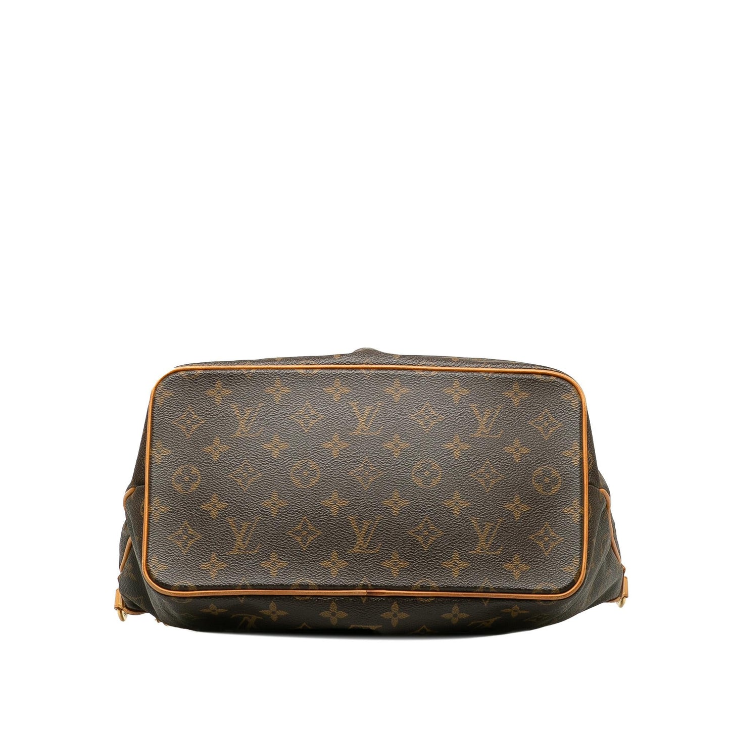 Louis Vuitton Monogram Palermo PM (SHG-wy1E0x)