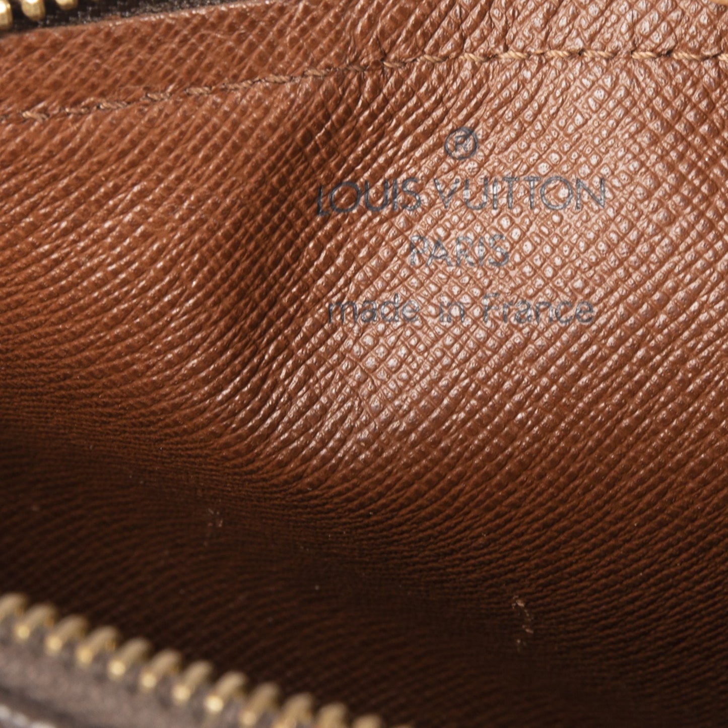 Louis Vuitton Monogram Papillon 19