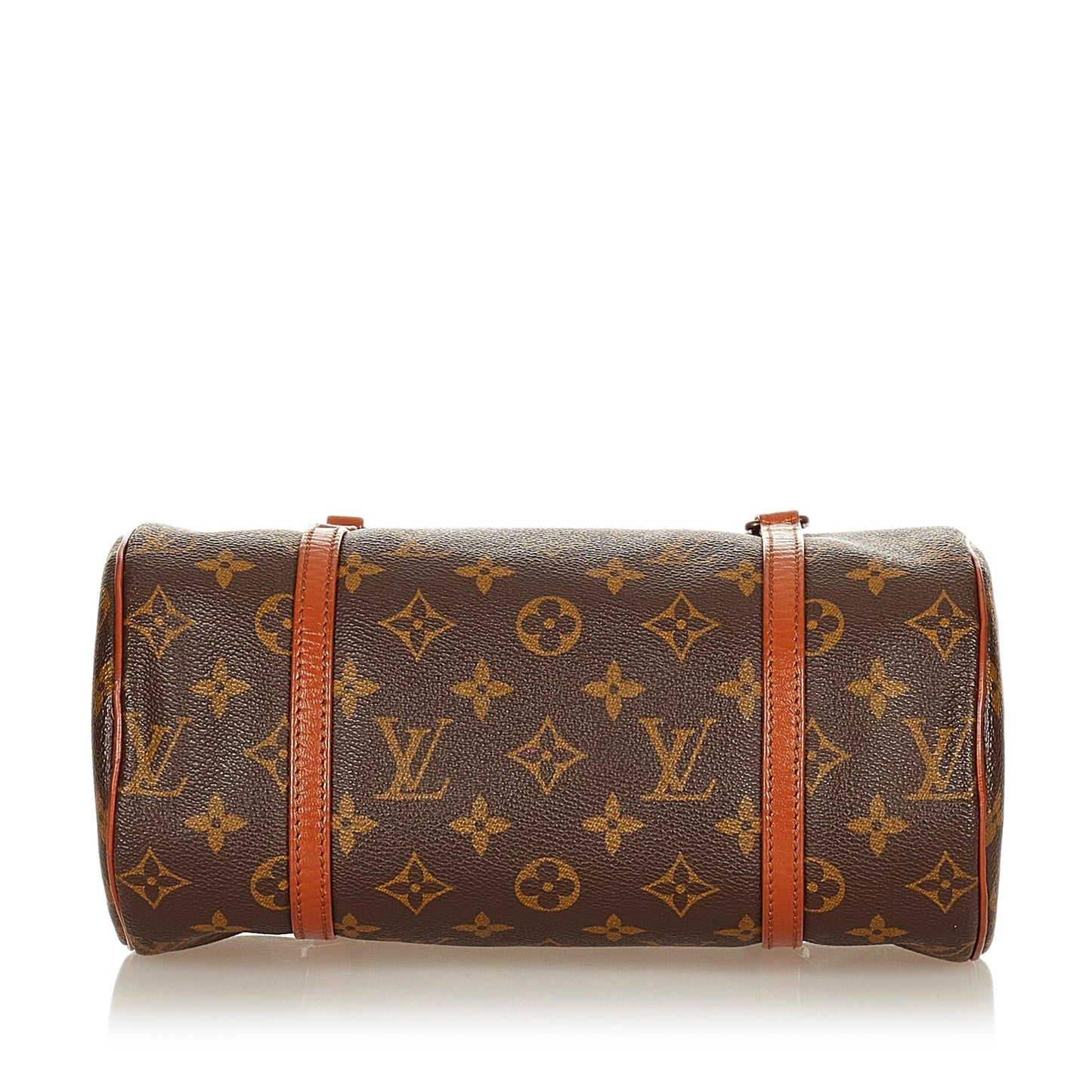 Louis Vuitton Monogram Papillon 26 (SHG-VFjzDN)