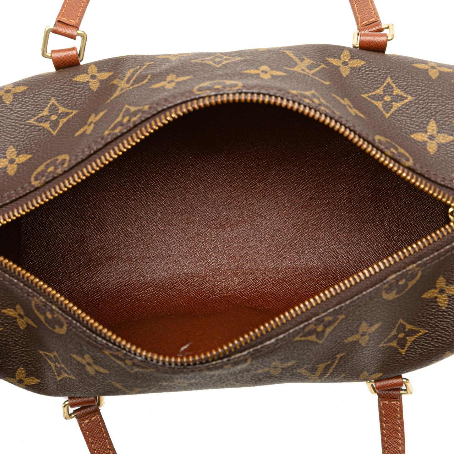 Louis Vuitton Monogram Papillon 26