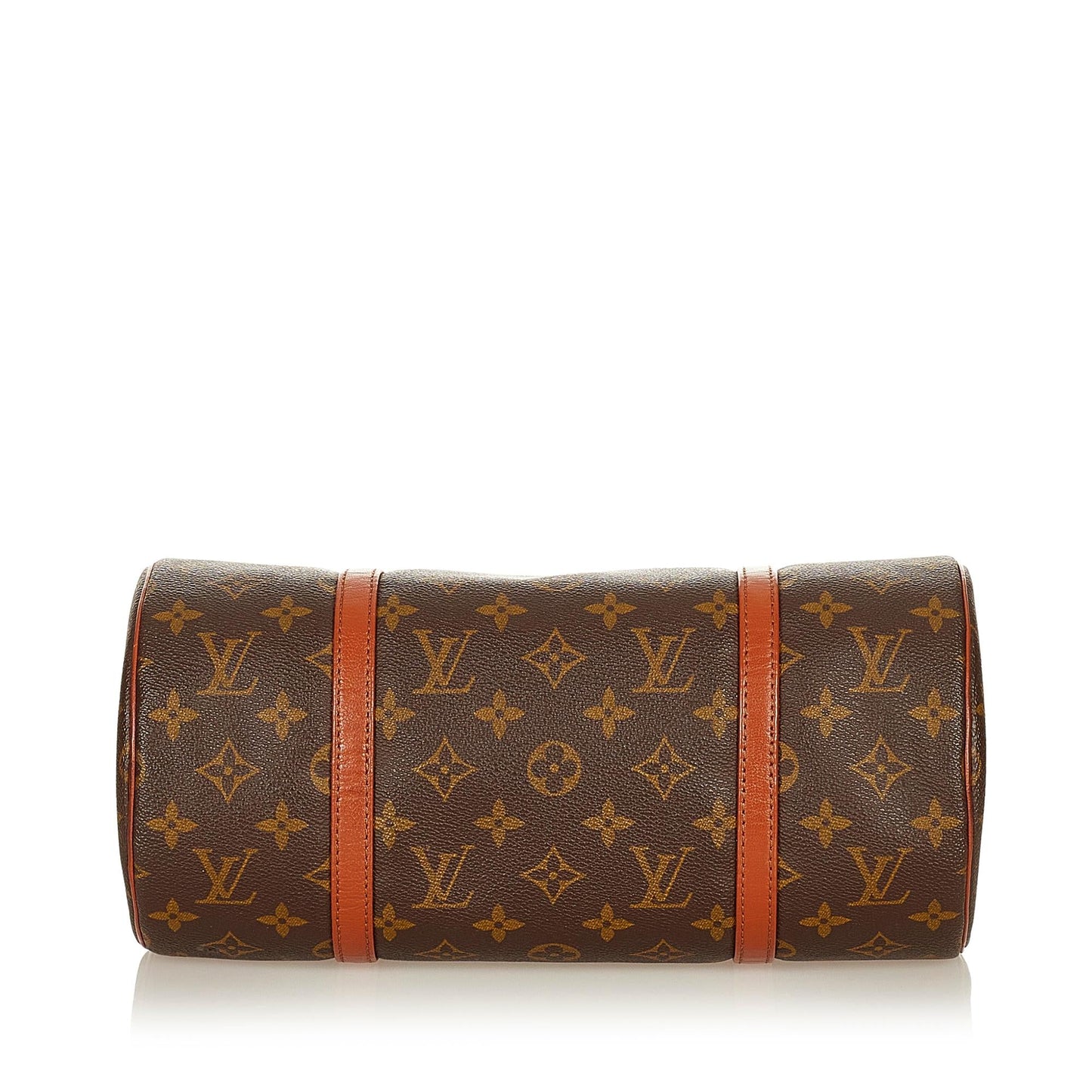 Louis Vuitton Monogram Papillon 30 (SHG-26871)