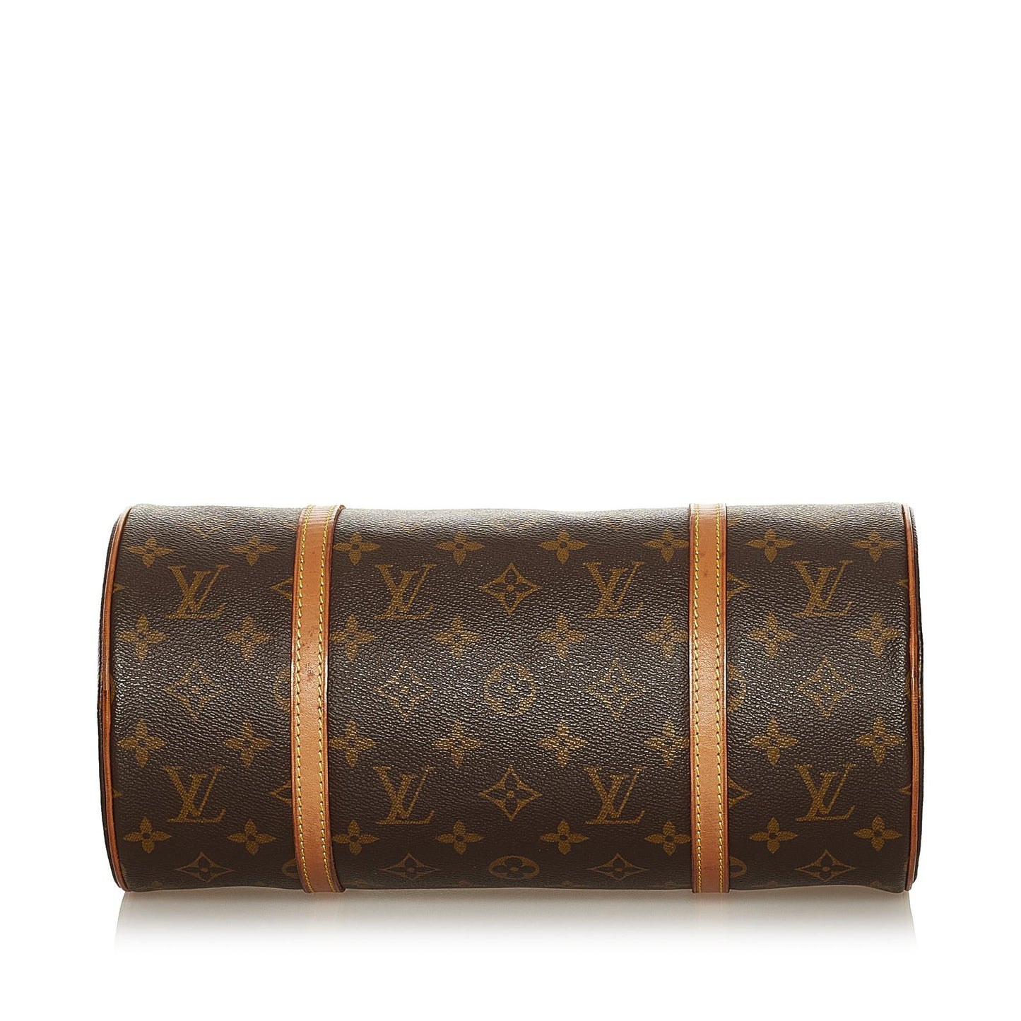 Louis Vuitton Monogram Papillon 30 (SHG-34524)