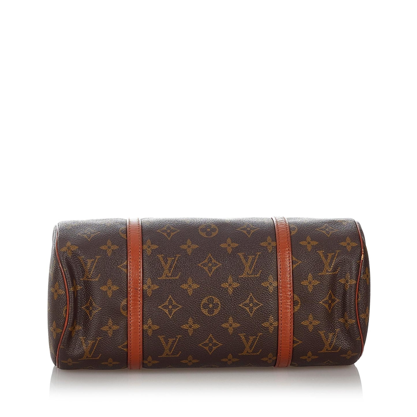 Louis Vuitton Monogram Papillon 30 (SHG-36346)