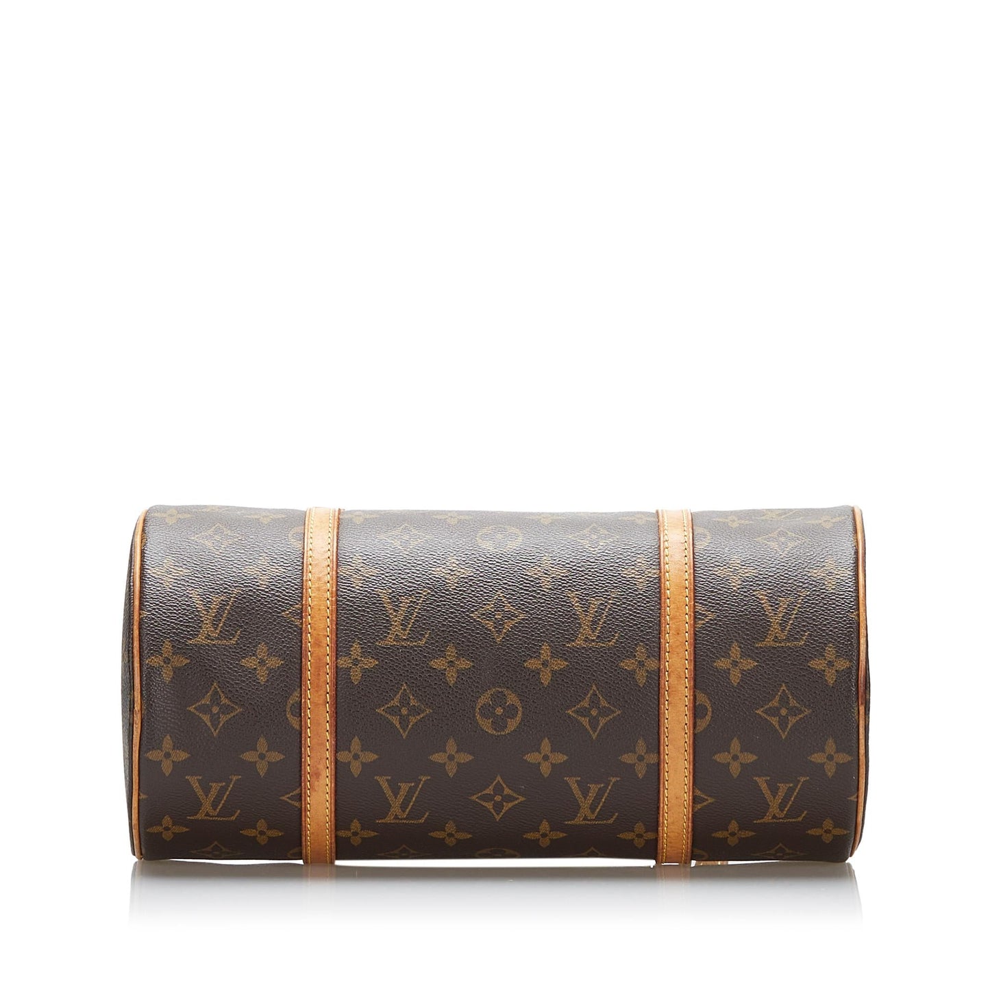 Louis Vuitton Monogram Papillon 30 (SHG-37434)