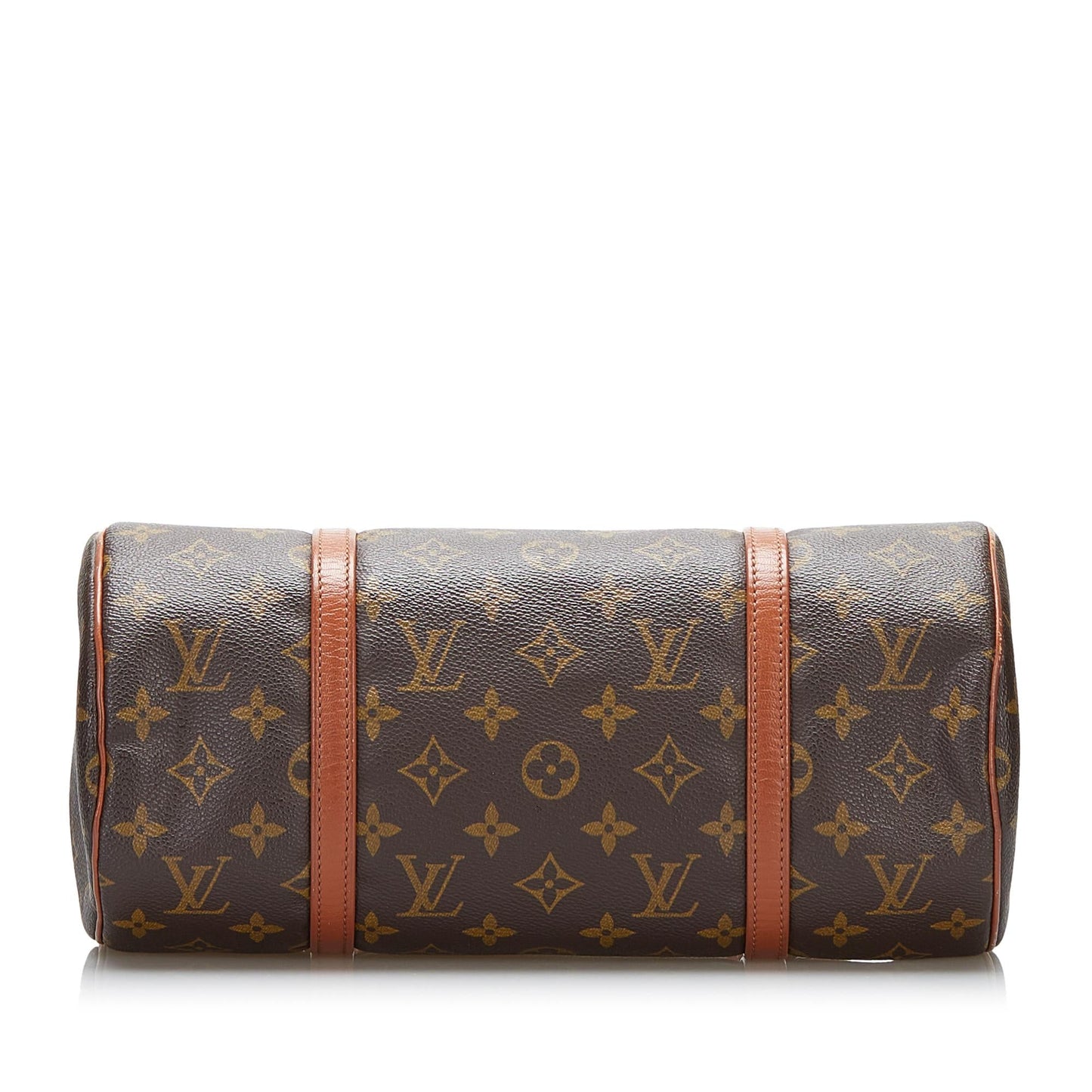 Louis Vuitton Monogram Papillon 30 (SHG-uvnklo)