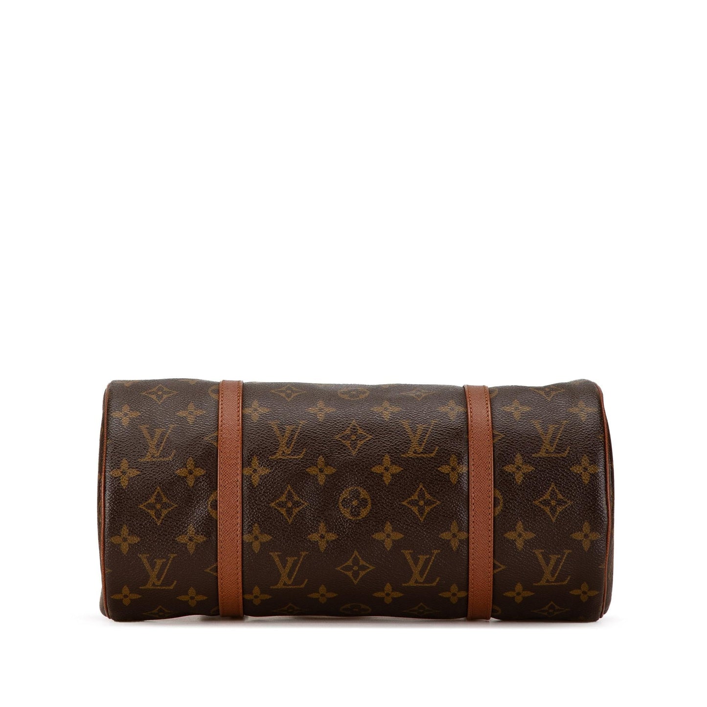 Louis Vuitton Monogram Papillon 30 (SHG-24vU54)