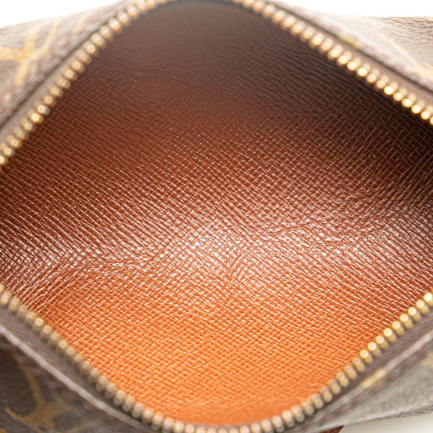Louis Vuitton Monogram Papillon 30 (SHG-atumnF)