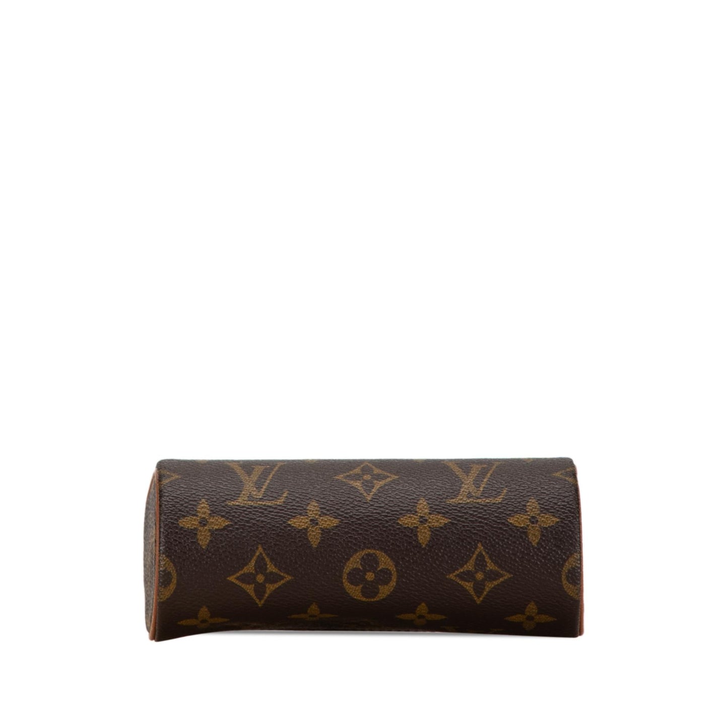 Louis Vuitton Monogram Papillon Pochette (SHG-91g6Ms)