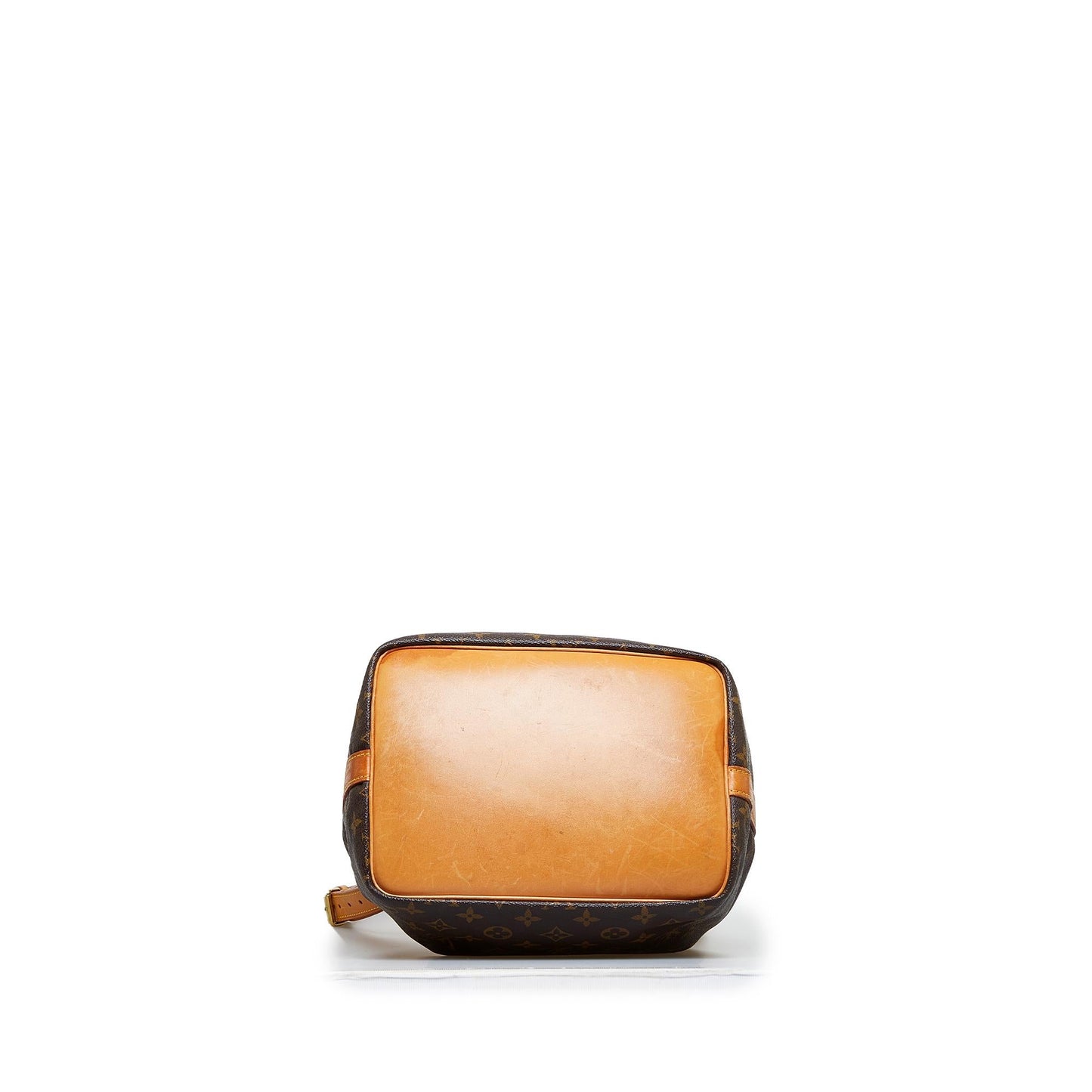 Louis Vuitton Monogram Petit Noe (SHG-Ger0Ab)