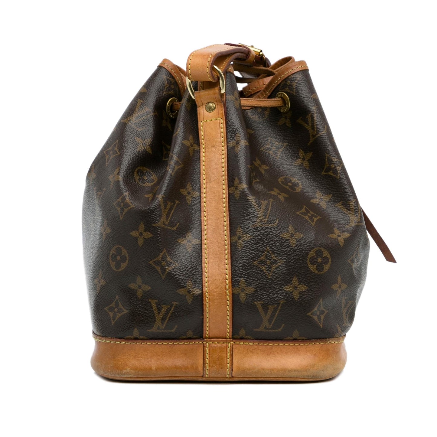 Louis Vuitton Monogram Petit Noe (SHG-C5nM5D)