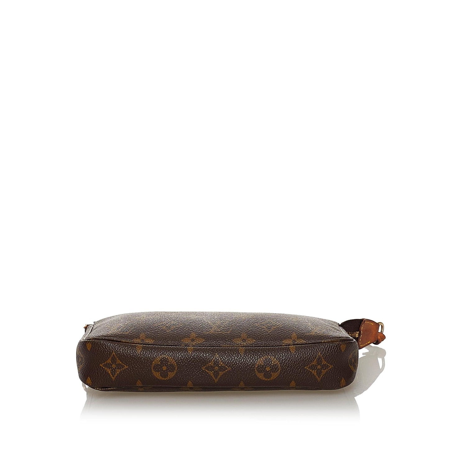 Louis Vuitton Monogram Pochette Accessoires (SHG-33468)