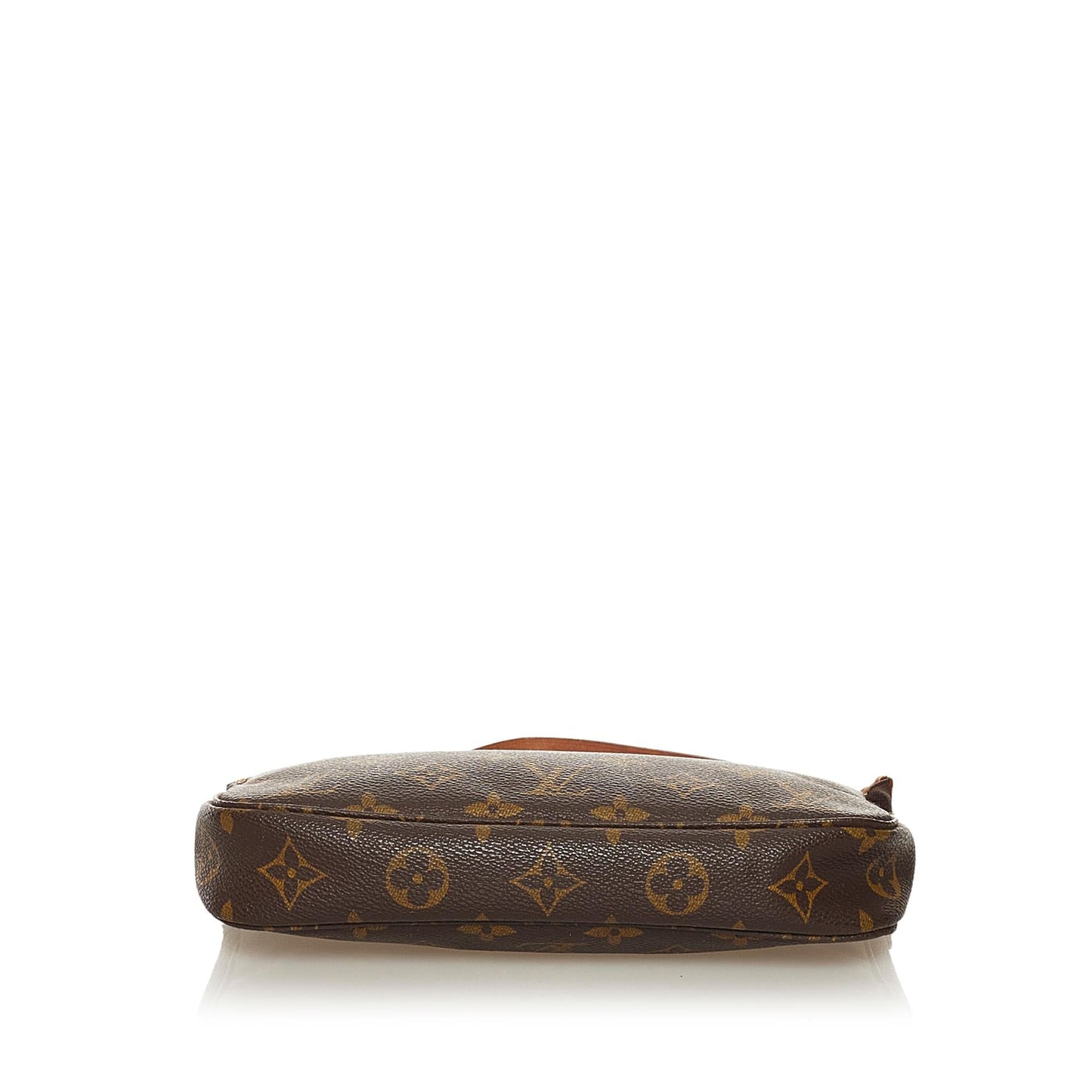 Louis Vuitton Monogram Pochette Accessoires (SHG-34349)