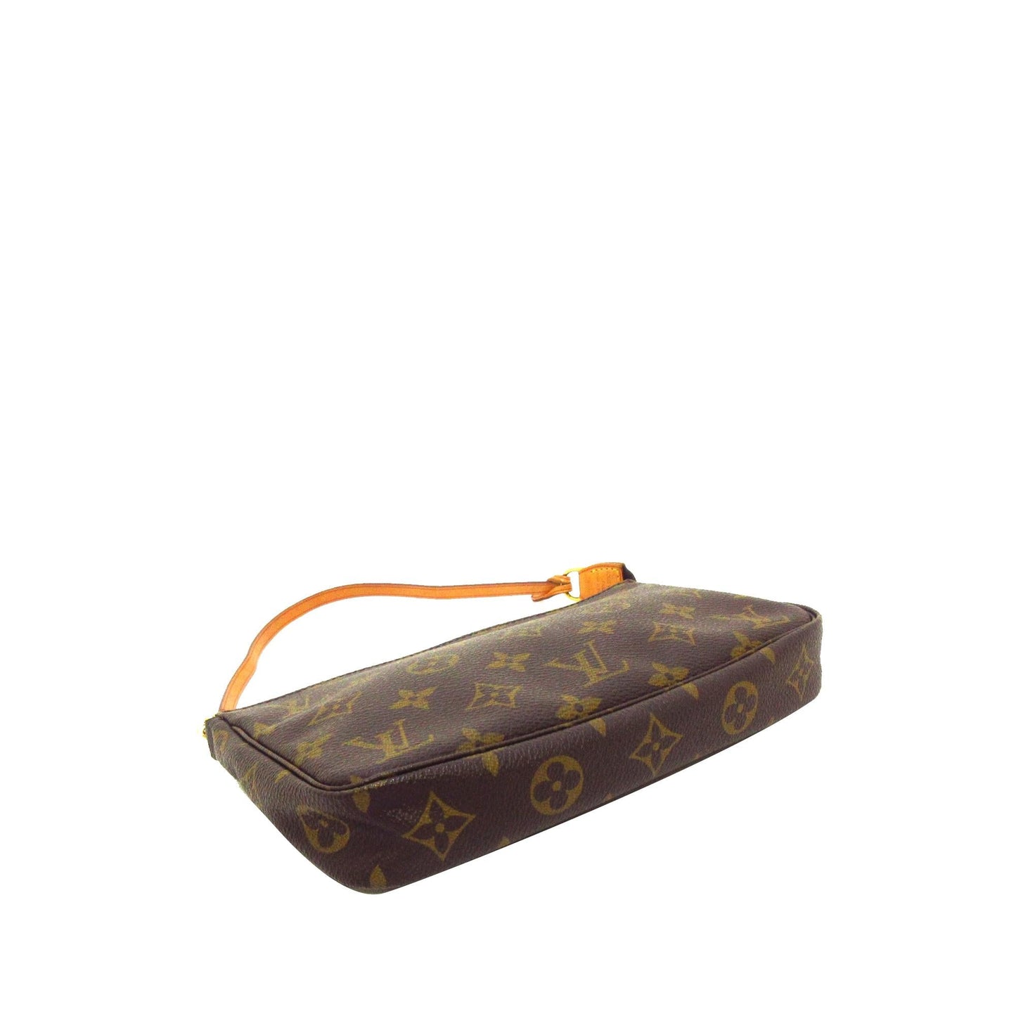 Louis Vuitton Monogram Pochette Accessoires (SHG-36264)