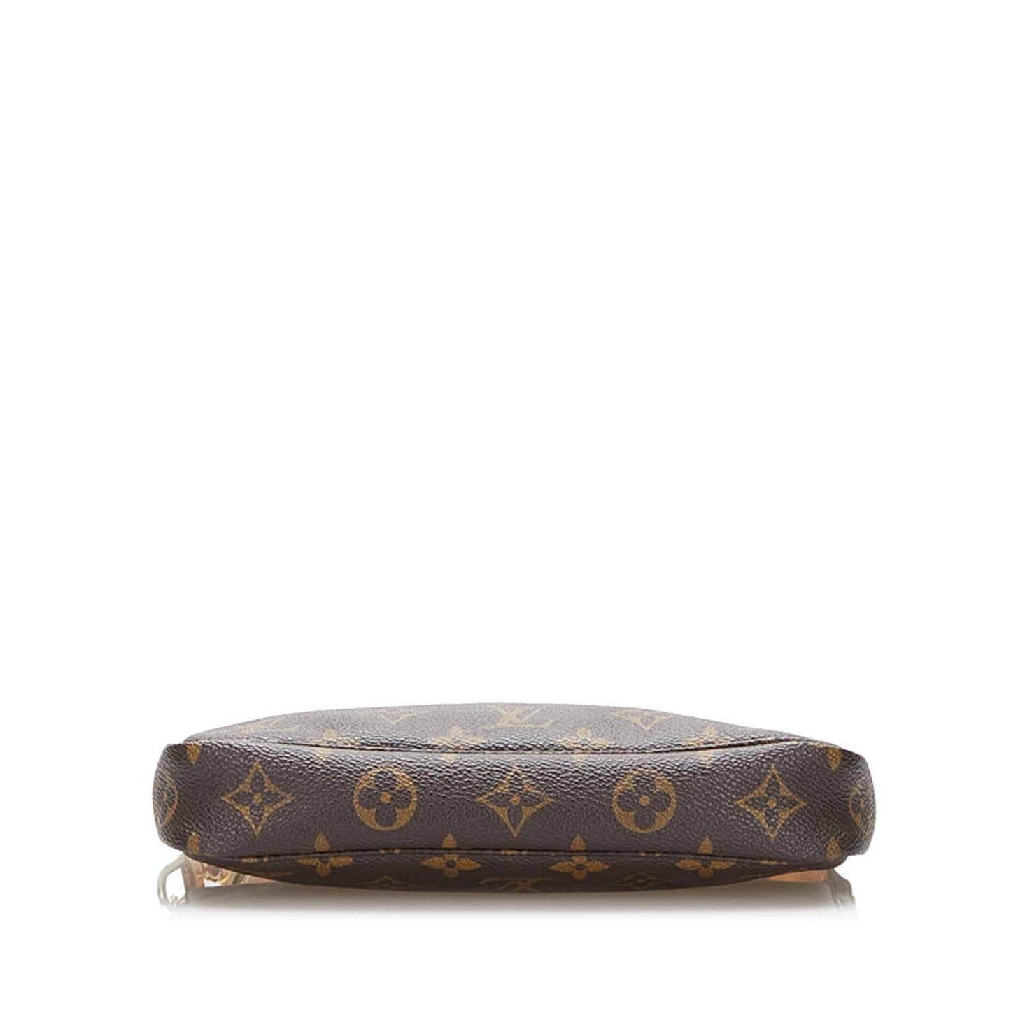 Louis Vuitton Monogram Pochette Accessoires (SHG-37459)