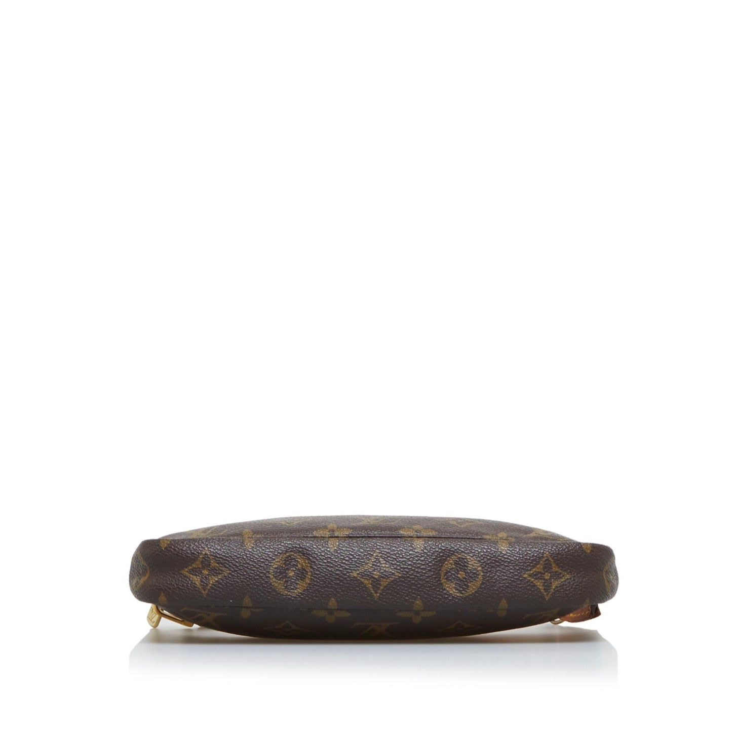 Louis Vuitton Monogram Pochette Accessoires (SHG-oPqiCg)