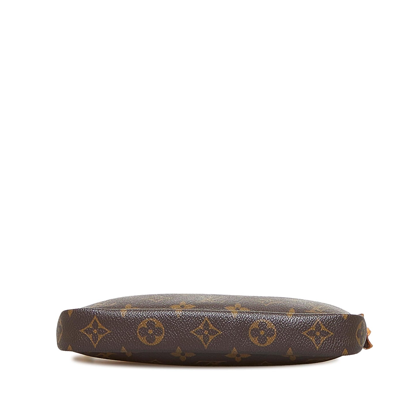 Louis Vuitton Monogram Pochette Accessoires (SHG-DOD16r)