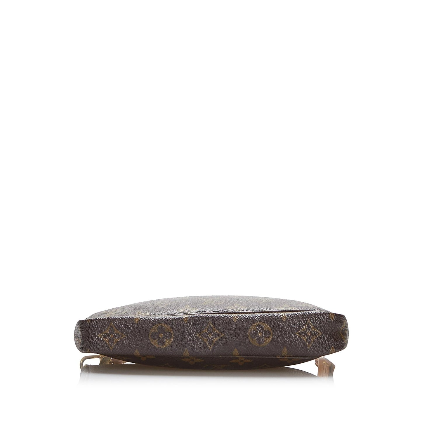 Louis Vuitton Monogram Pochette Accessoires (SHG-PZzyI3)