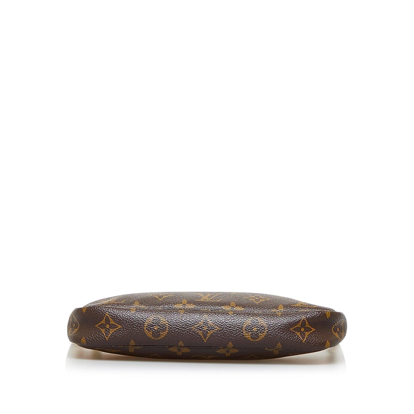 Louis Vuitton Monogram Pochette Accessoires (SHG-loq6TV)