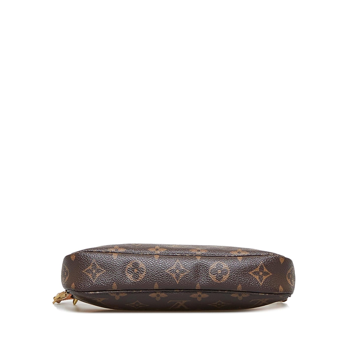 Louis Vuitton Monogram Pochette Accessoires (SHG-g7uVu5)