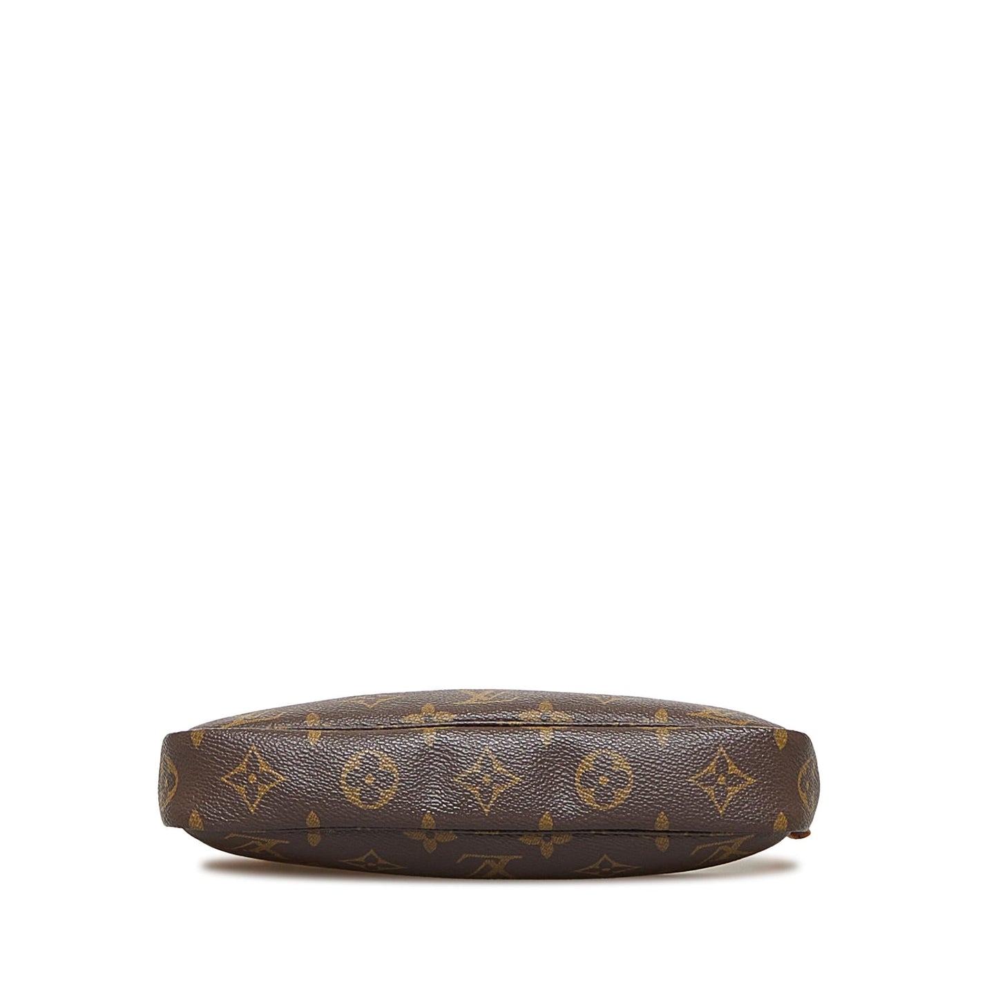 Louis Vuitton Monogram Pochette Accessoires (SHG-qmBqHL)