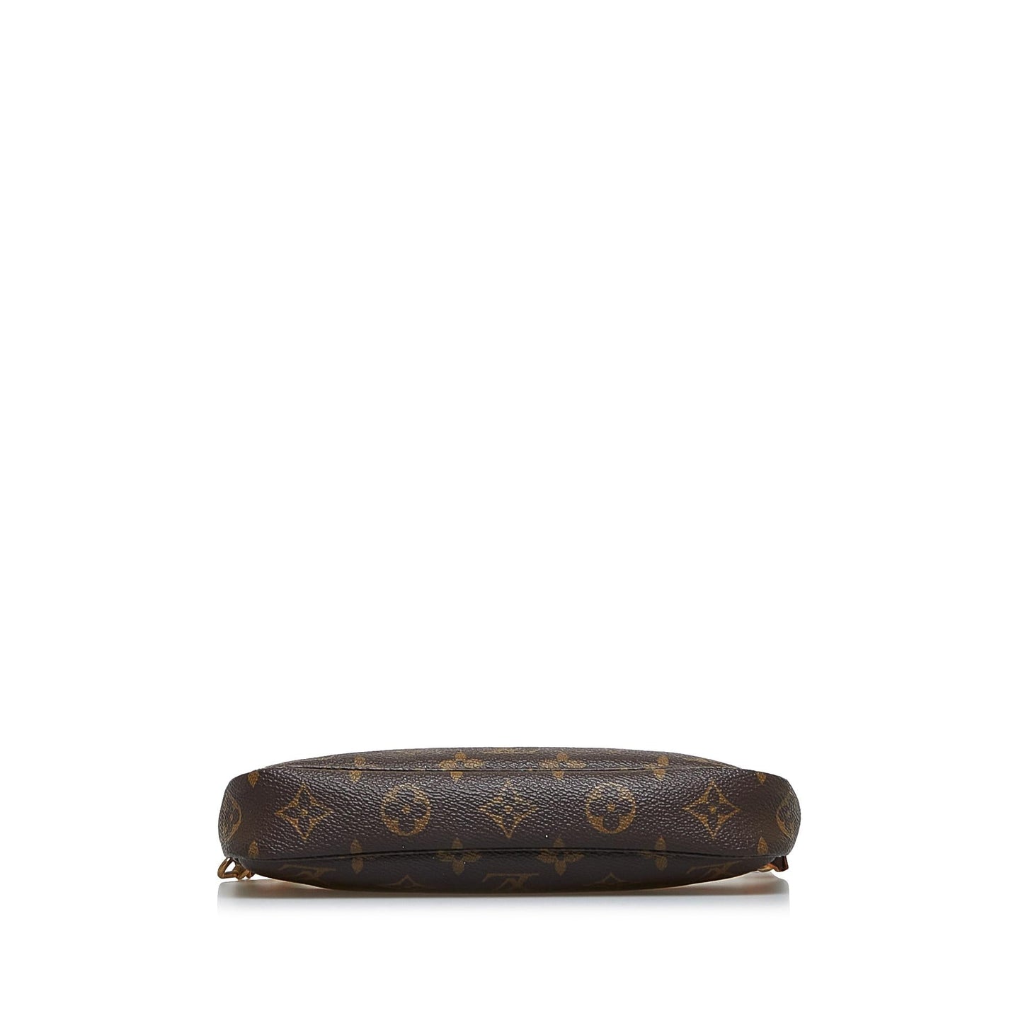 Louis Vuitton Monogram Pochette Accessoires (SHG-ruuiLm)