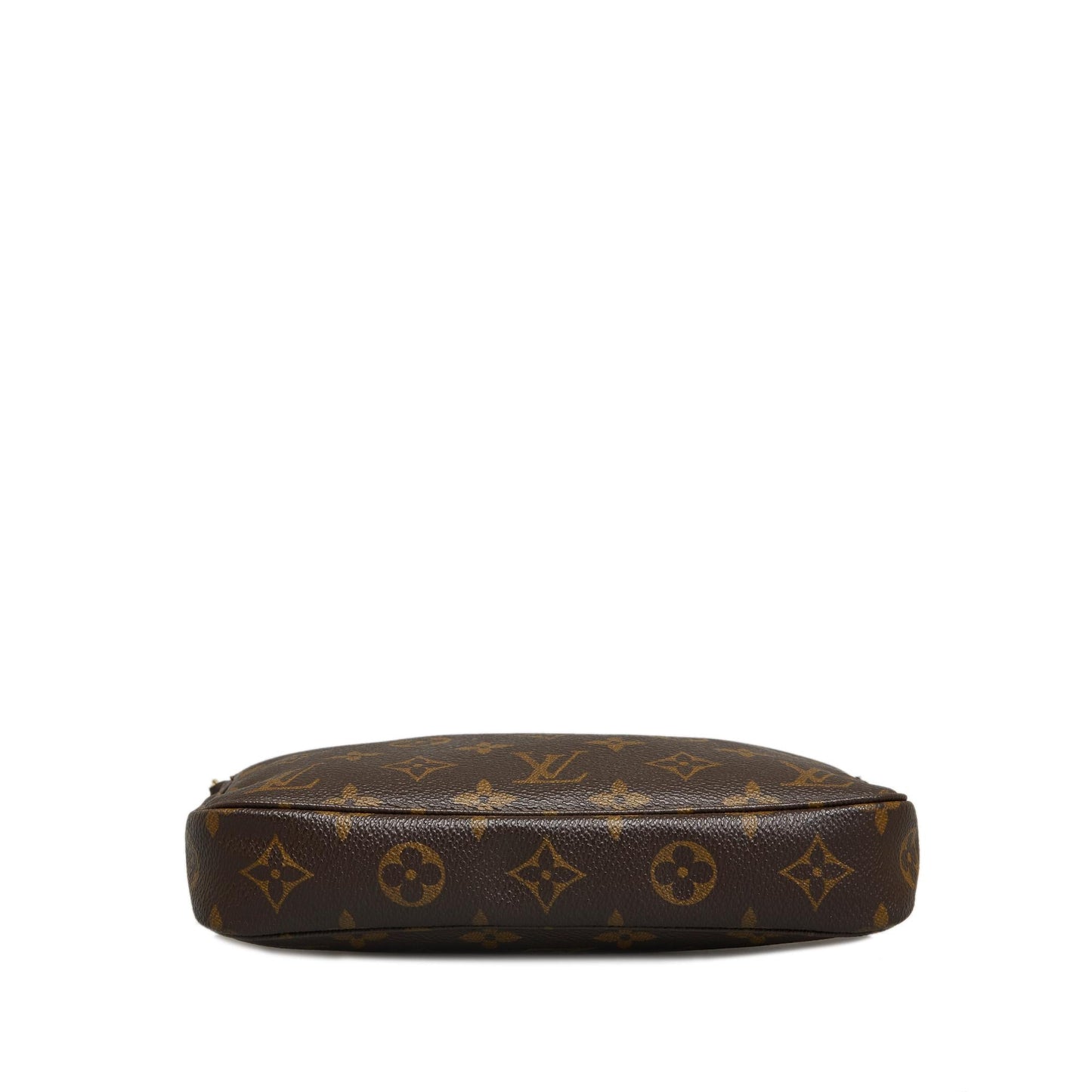 Louis Vuitton Monogram Pochette Accessoires (SHG-CFQg71)