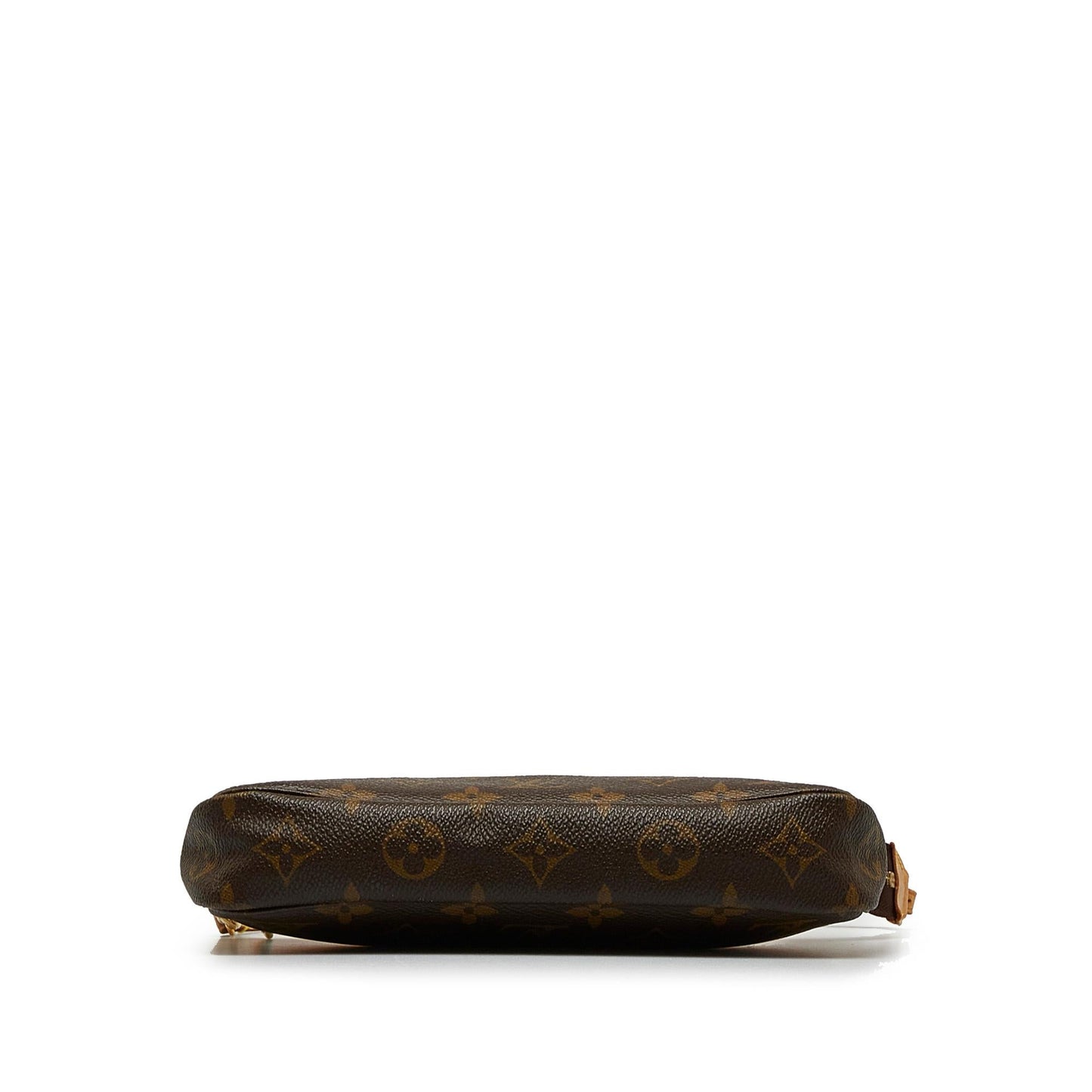 Louis Vuitton Monogram Pochette Accessoires (SHG-anSaeR)