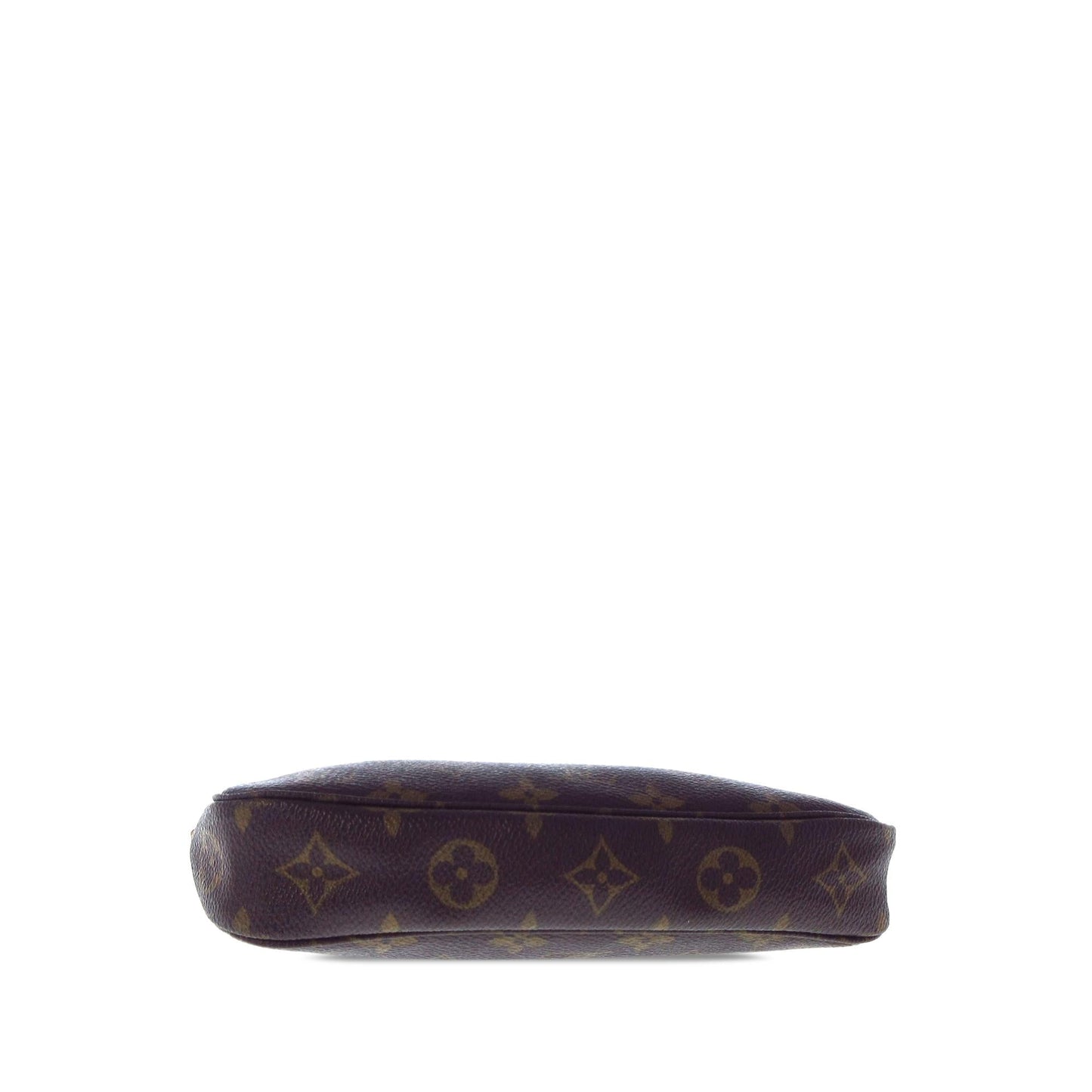 Louis Vuitton Monogram Pochette Accessoires (SHG-c6AuaR)