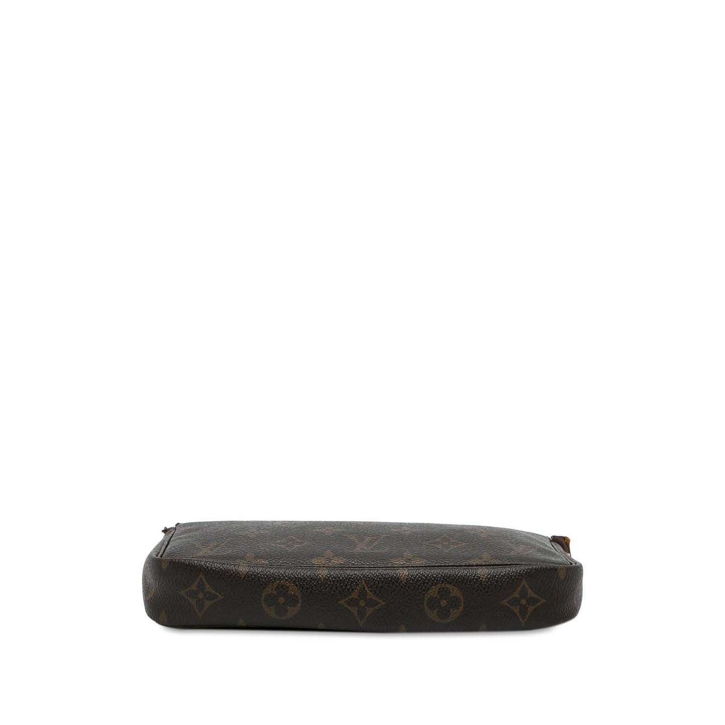 Louis Vuitton Monogram Pochette Accessoires (SHG-7yFfEX)