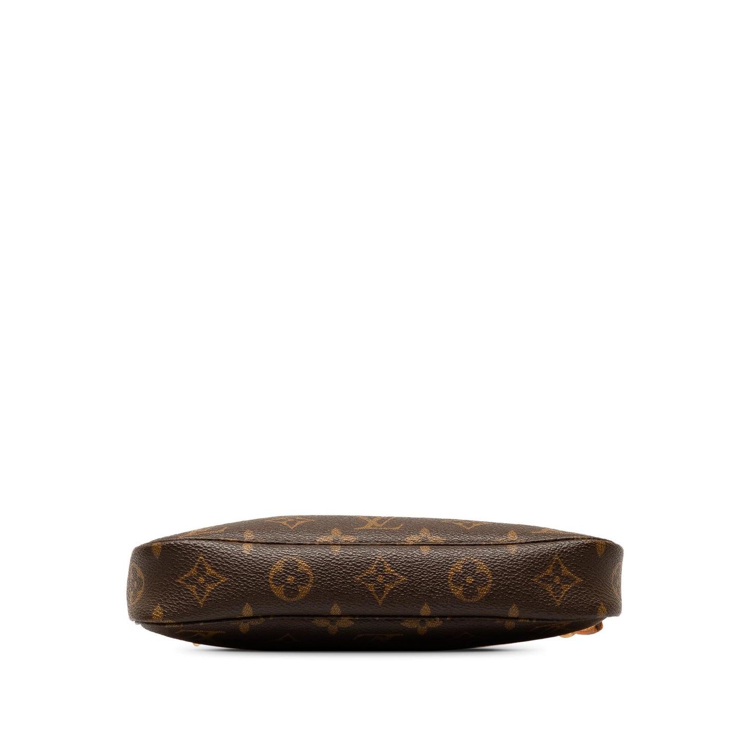Louis Vuitton Monogram Pochette Accessoires (SHG-oRIWFE)