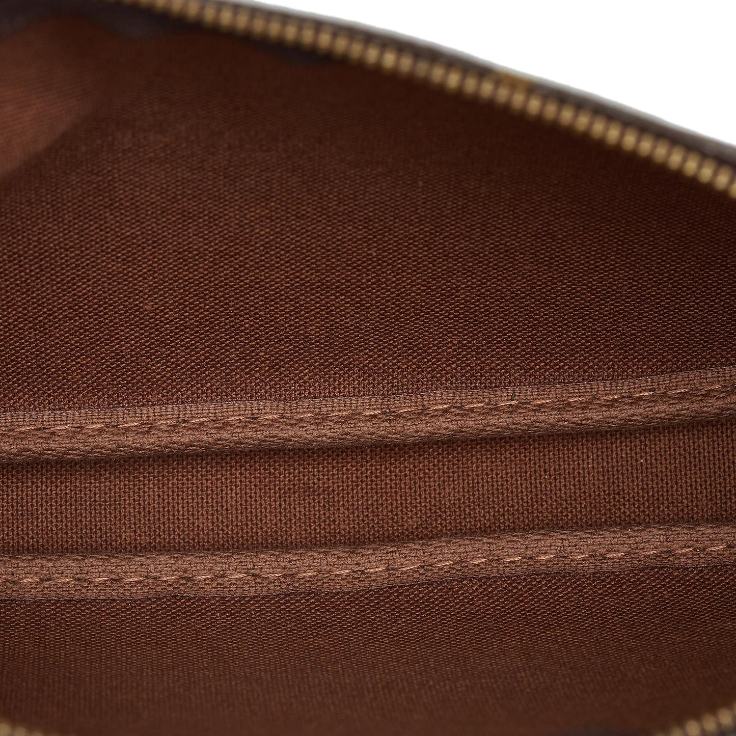 Louis Vuitton Monogram Pochette Accessoires (SHG-5EKgda)