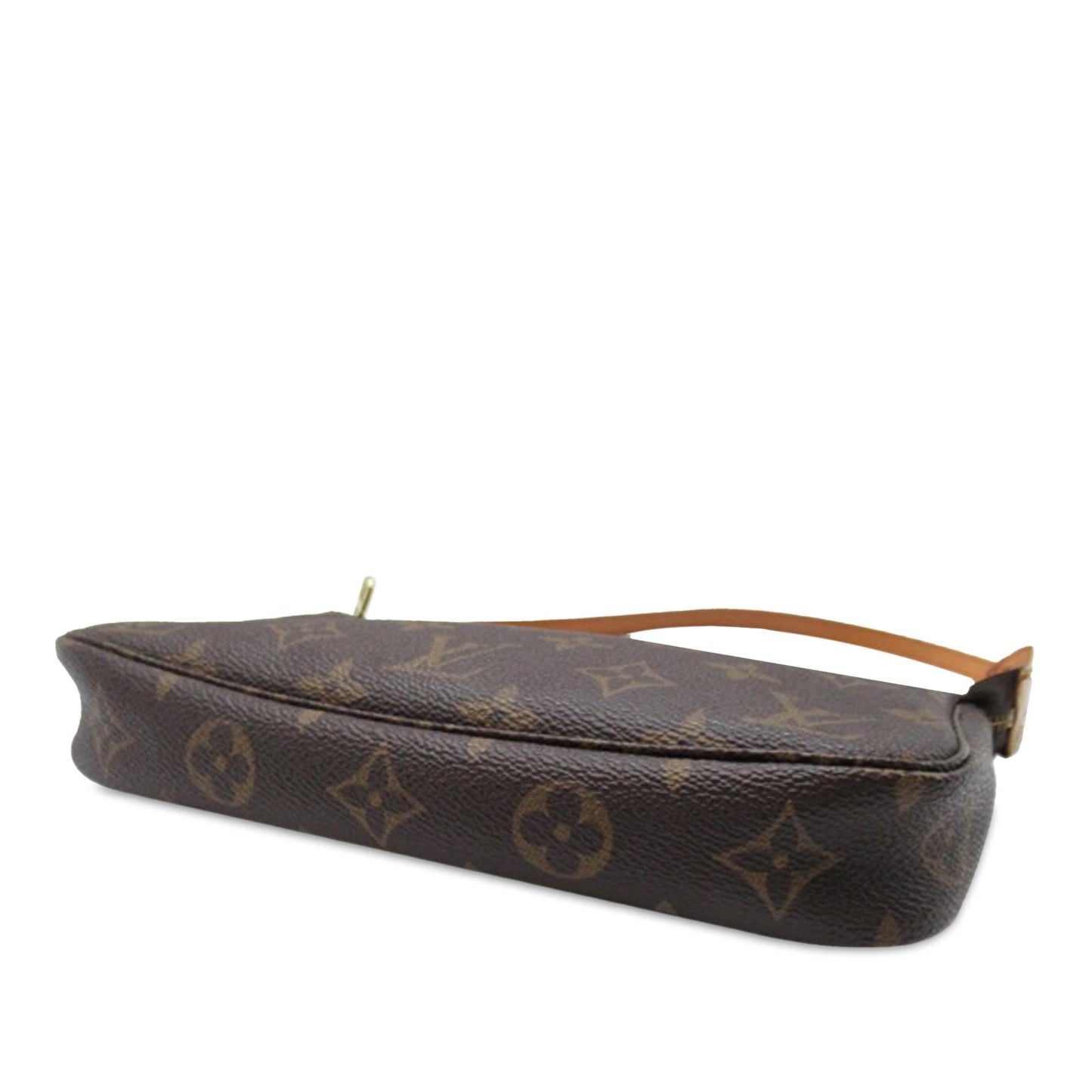 Louis Vuitton Monogram Pochette Accessoires (SHG-KeZYO6)