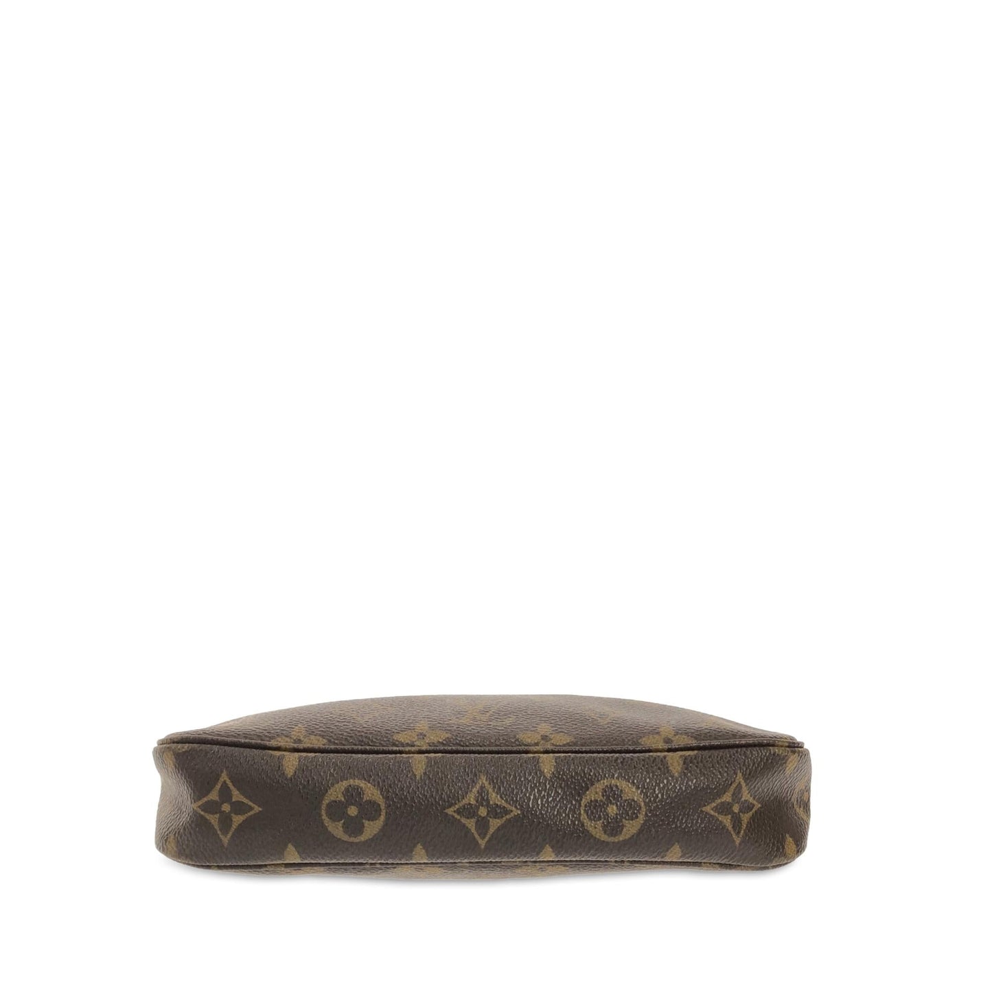 Louis Vuitton Monogram Pochette Accessoires (SHG-K4Y48y)