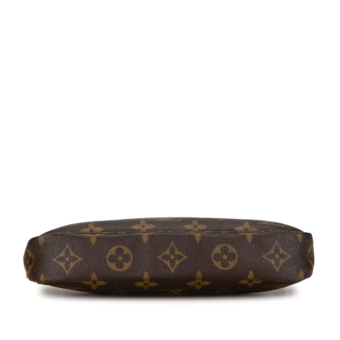 Louis Vuitton Monogram Pochette Accessoires (SHG-aO1P6S)