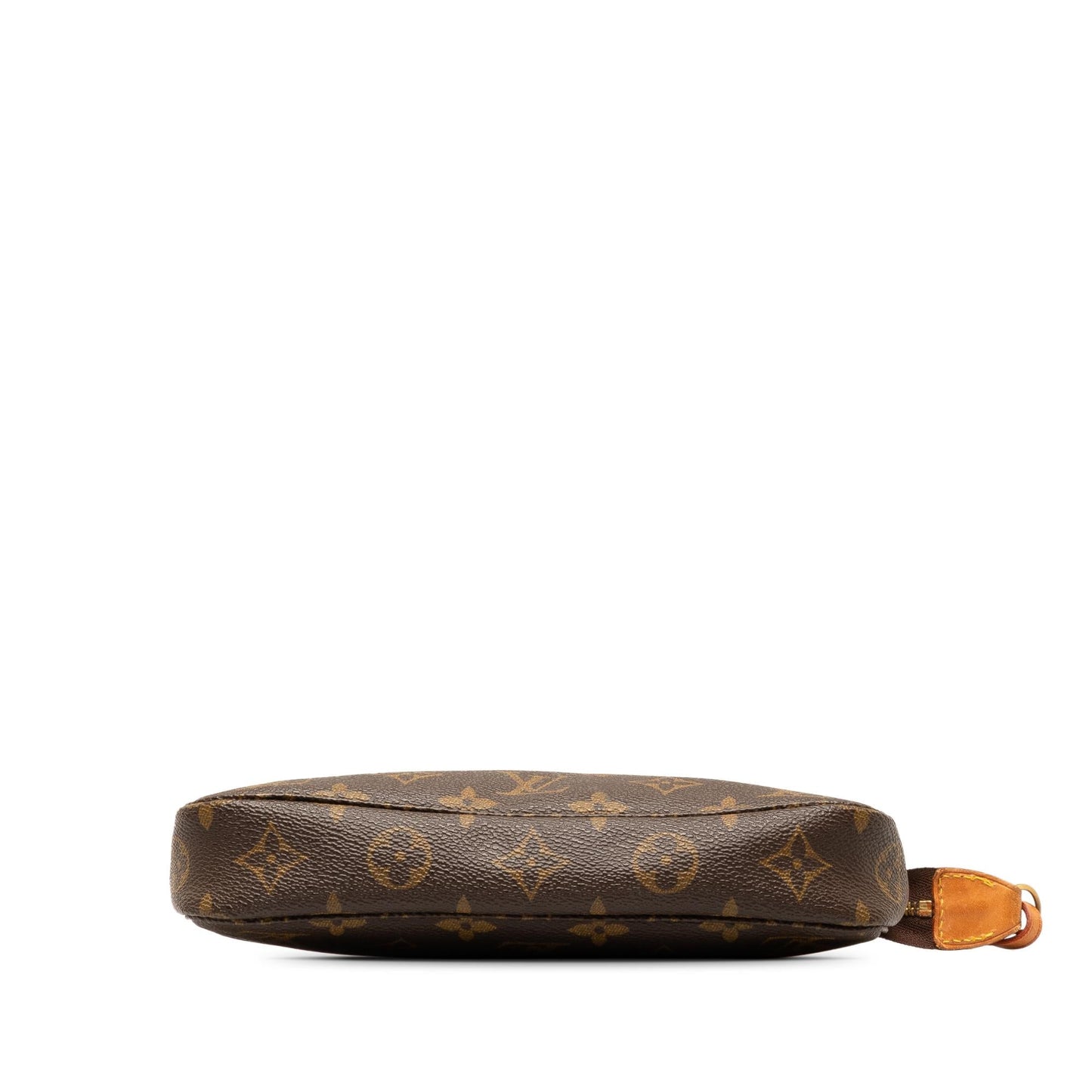 Louis Vuitton Monogram Pochette Accessoires (SHG-cFCprp)