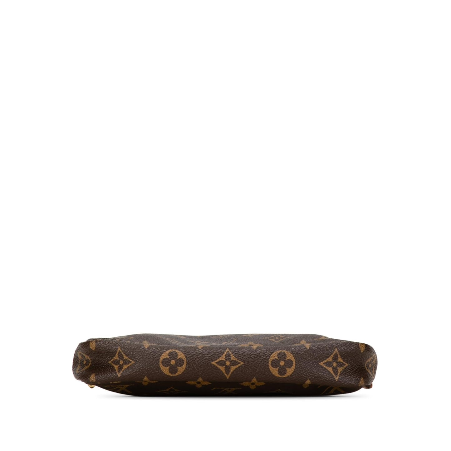 Louis Vuitton Monogram Pochette Accessoires (SHG-3wqz2S)