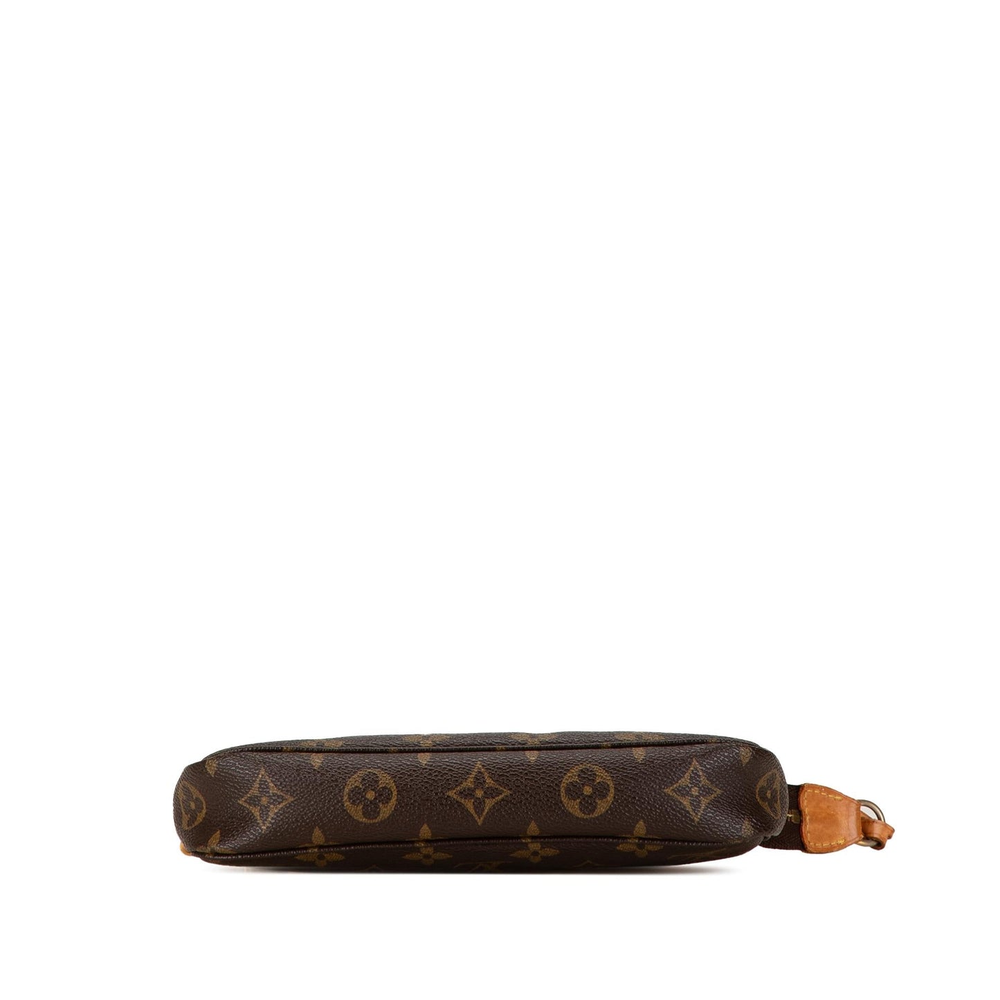 Louis Vuitton Monogram Pochette Accessoires (SHG-ct32UQ)