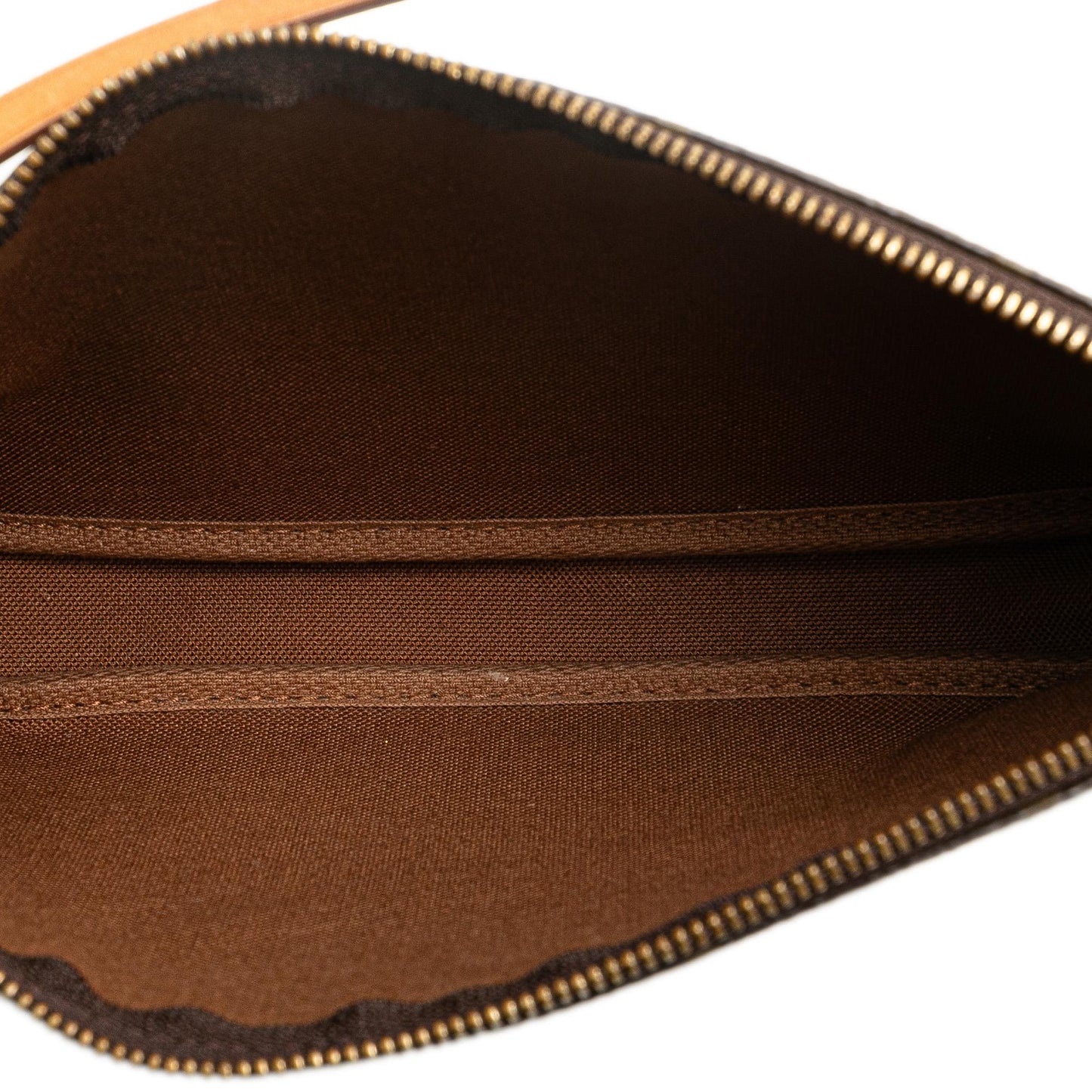 Louis Vuitton Monogram Pochette Accessoires