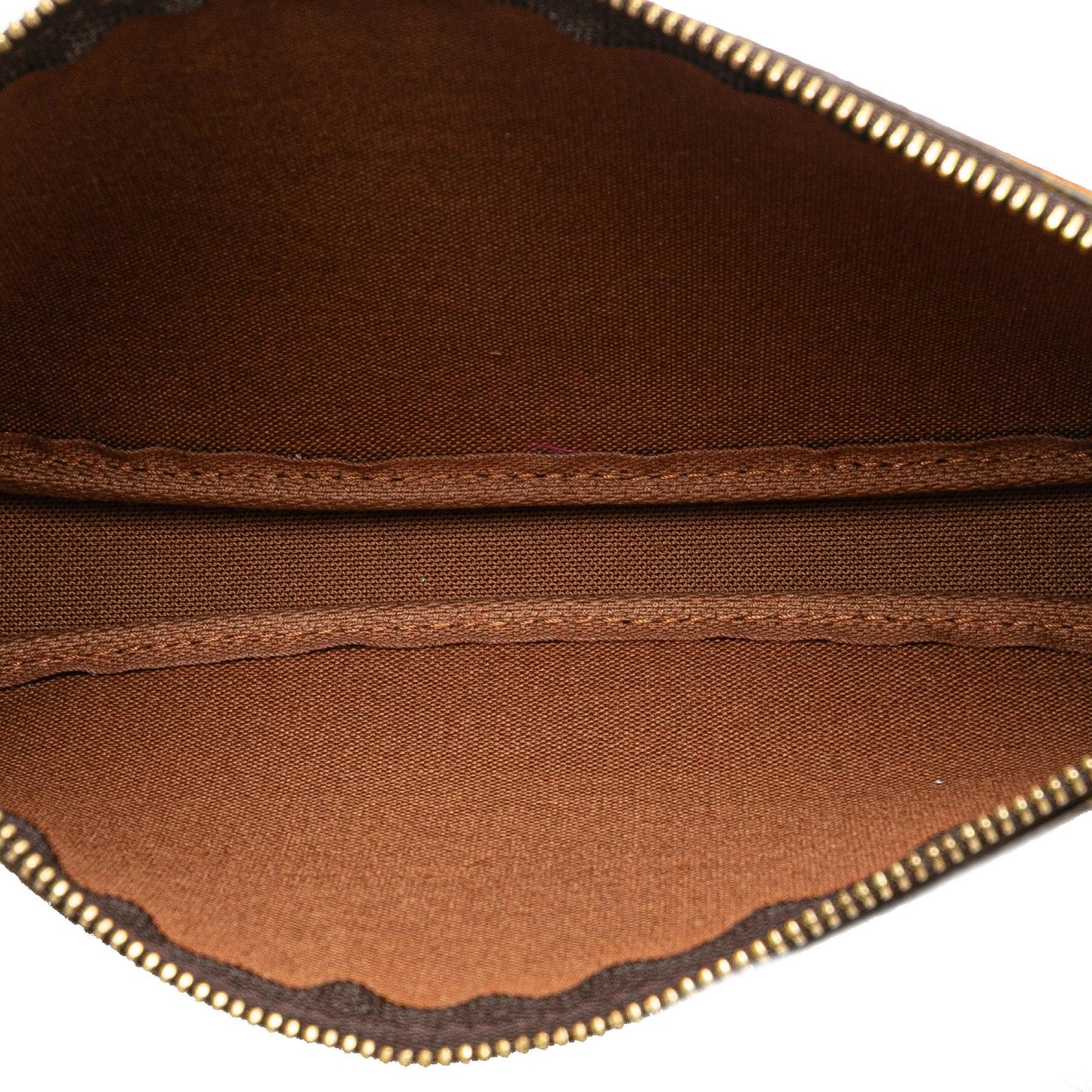 Louis Vuitton Monogram Pochette Accessoires