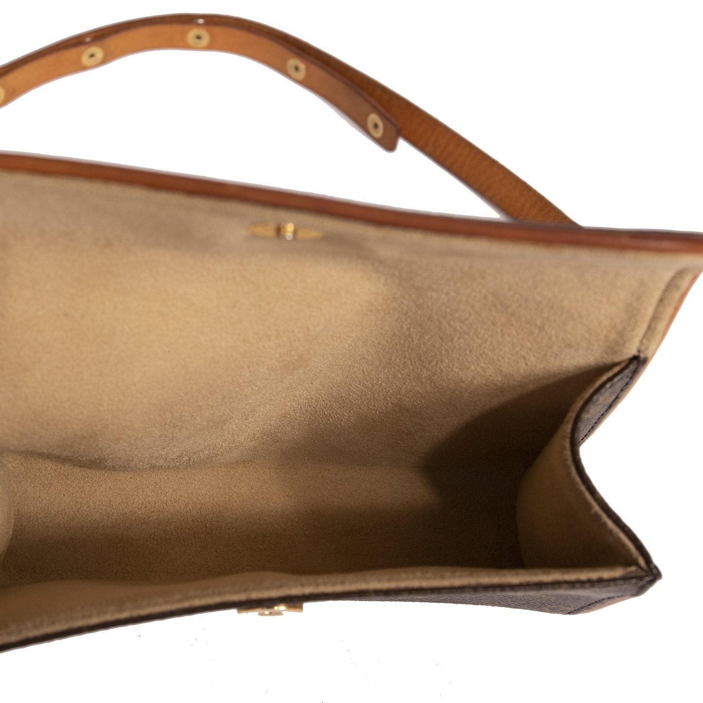 Louis Vuitton Monogram Pochette Florentine