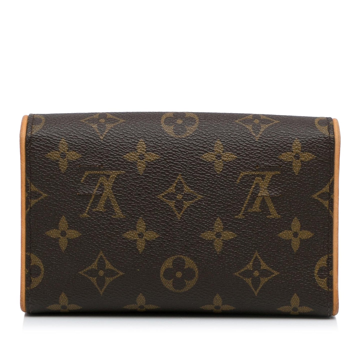 Louis Vuitton Monogram Pochette Florentine