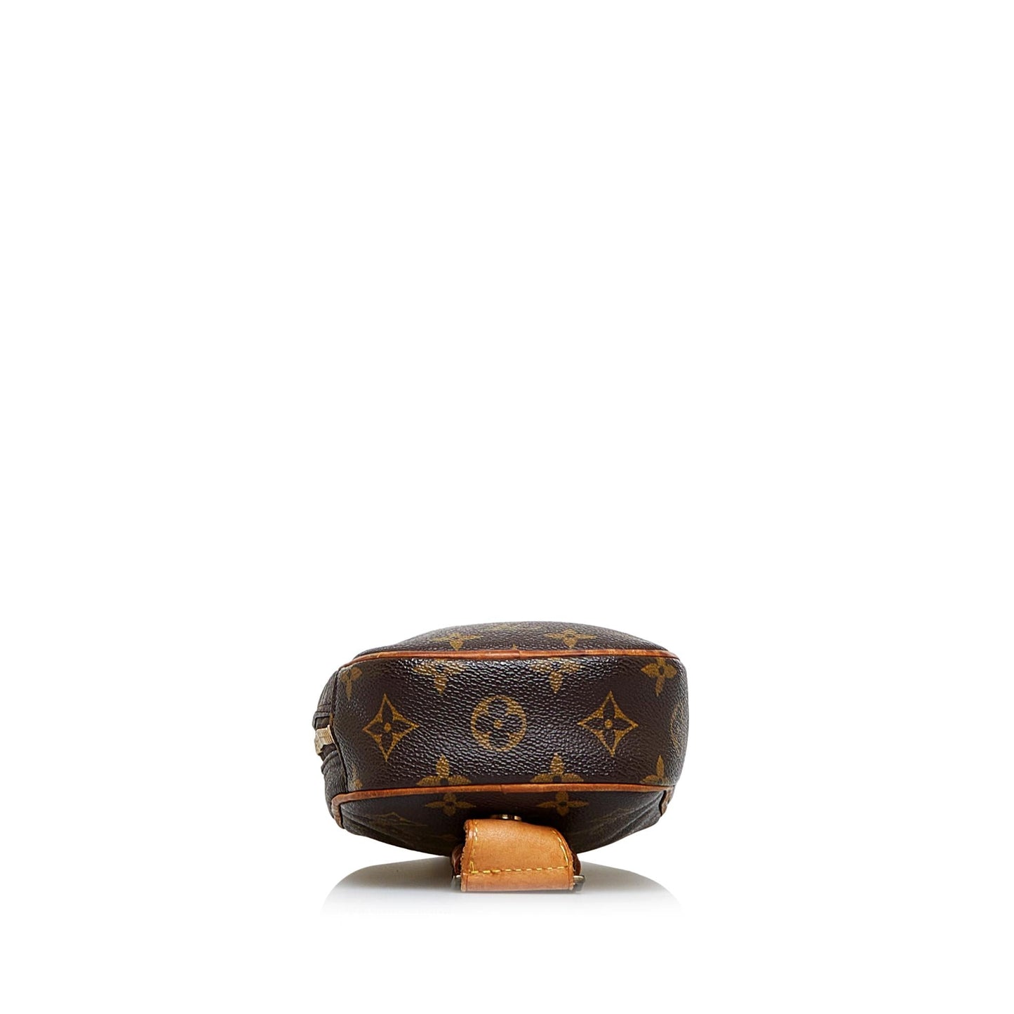 Louis Vuitton Monogram Pochette Gange (SHG-sWk38R)
