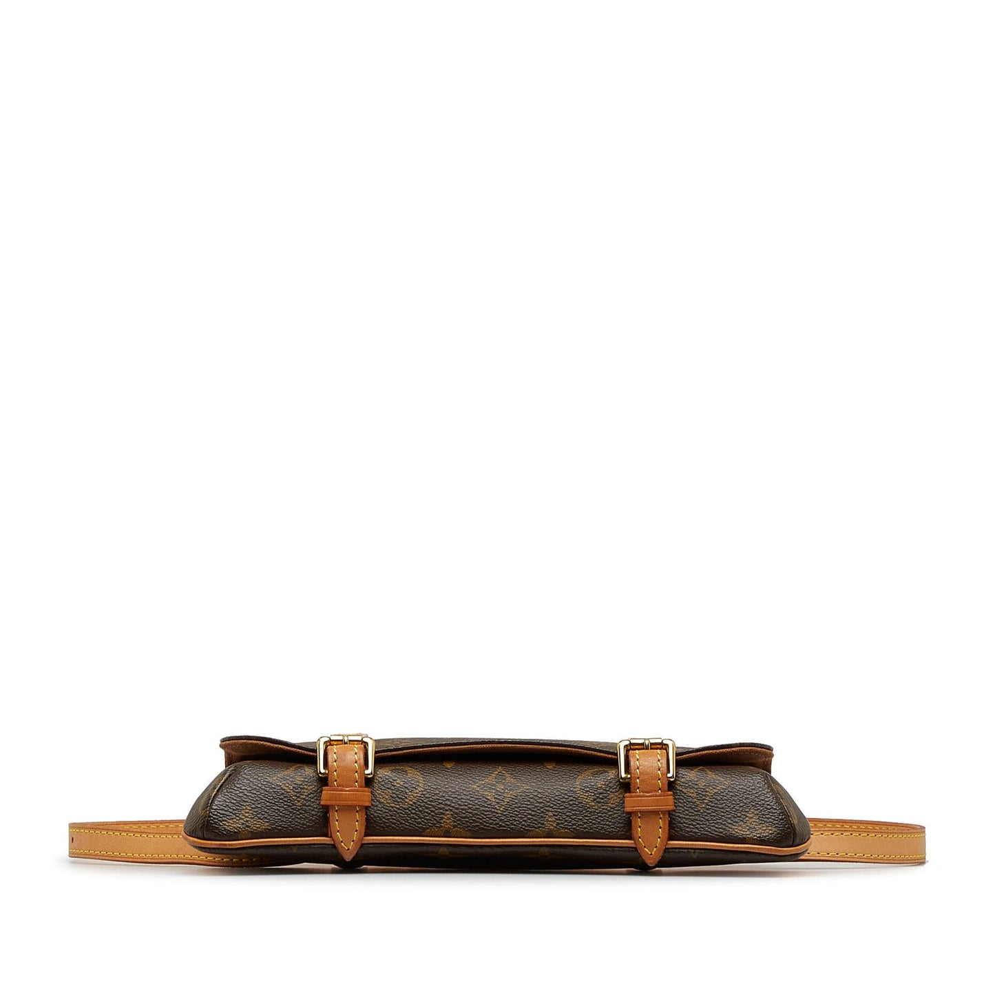 Louis Vuitton Monogram Pochette Marelle PM (SHG-Wi6pjw)