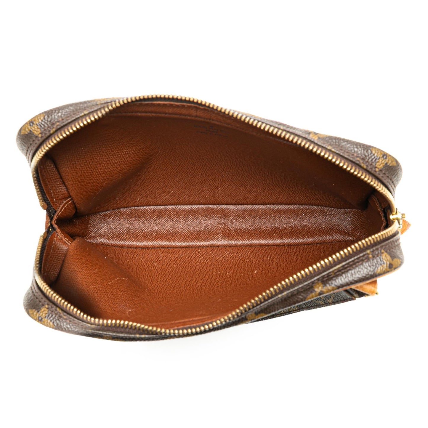Louis Vuitton Monogram Pochette Marly Bandouliere
