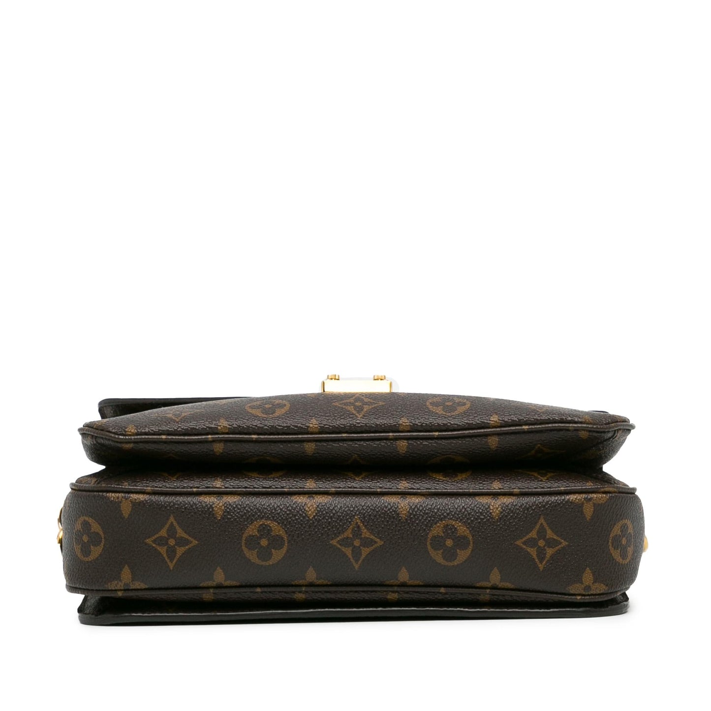 Louis Vuitton Monogram Pochette Metis (SHG-IeL6oR)